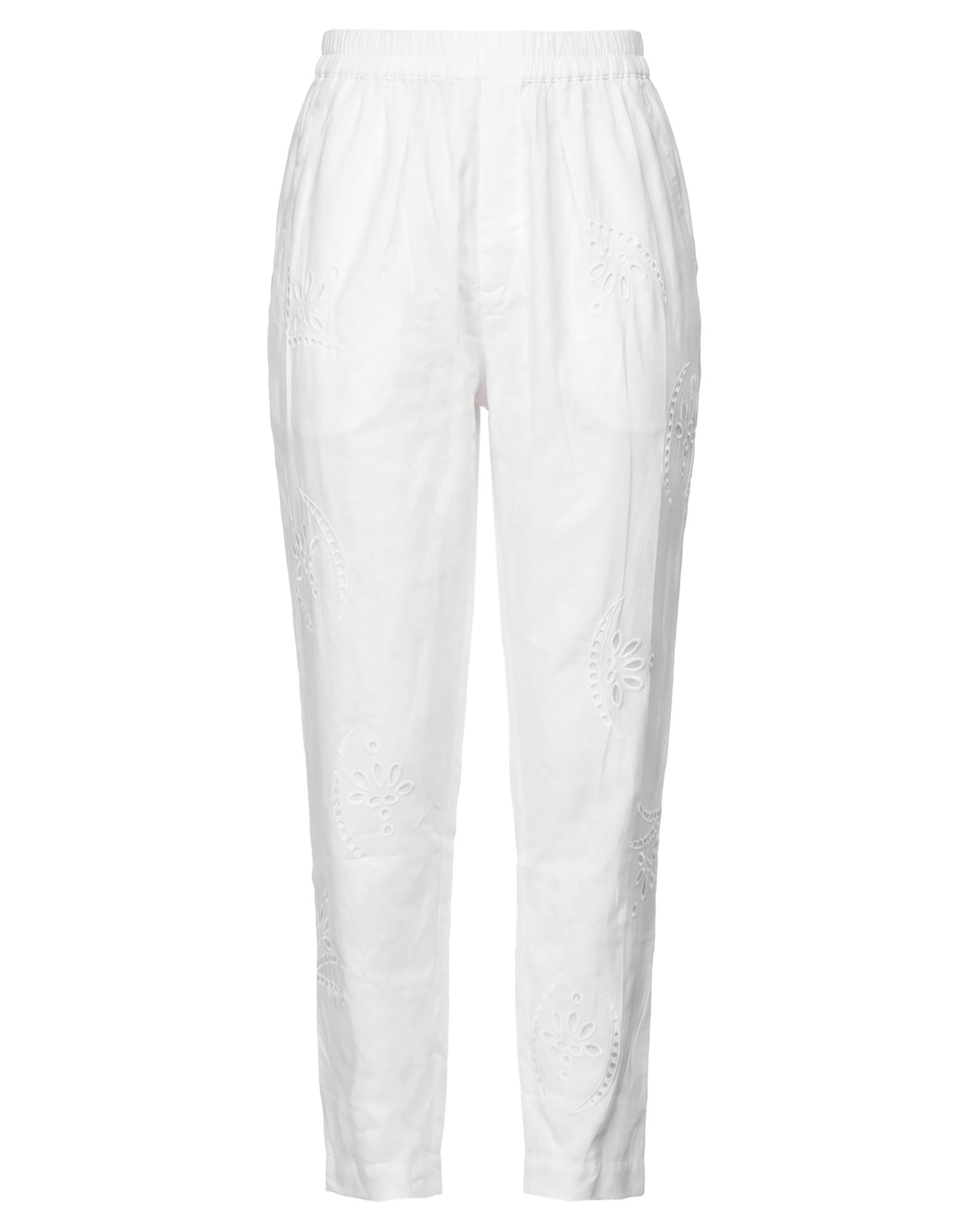 ISABEL MARANT ISABEL MARANT BOTTOMWEAR Casual Παντελόνι