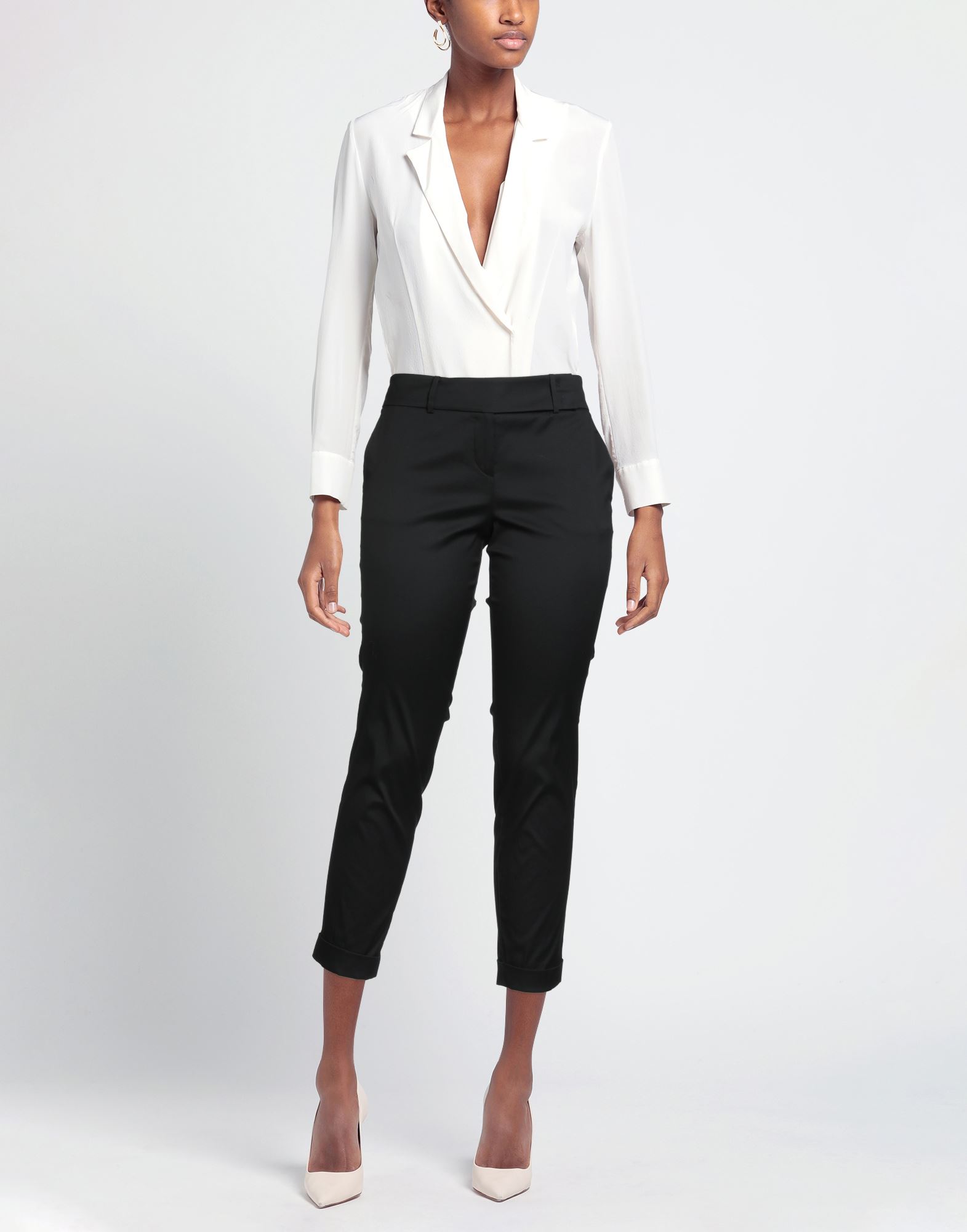  Windsor. - Partes De Abajo - Pantalones - On Yoox.com 