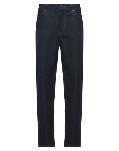 Pantalones vaqueros Hombre Azul marino 27 Hombre