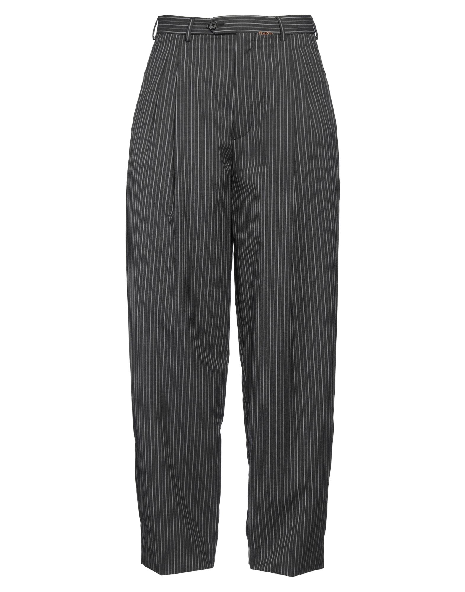 MARNI MARNI BOTTOMWEAR Casual Παντελόνι