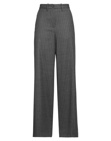 Nine In The Morning Woman Pants Lead Size 29 Wool, Elastane