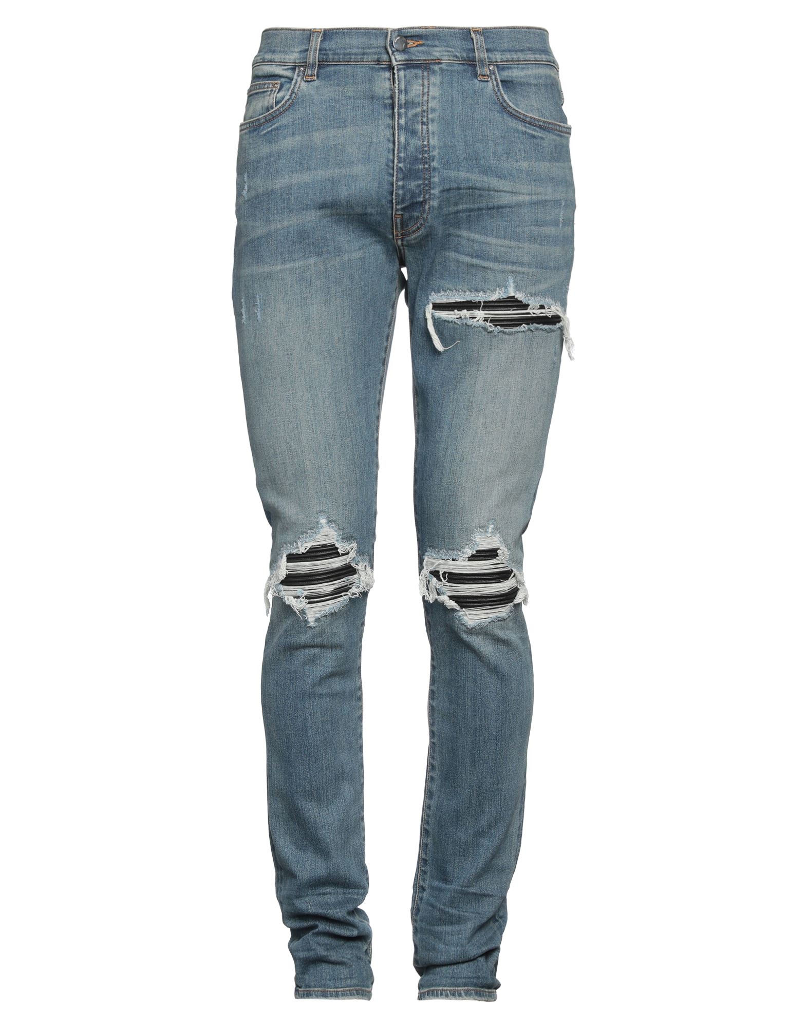  Amiri - Hosen & Röcke - Jeanshosen - On Yoox.com 