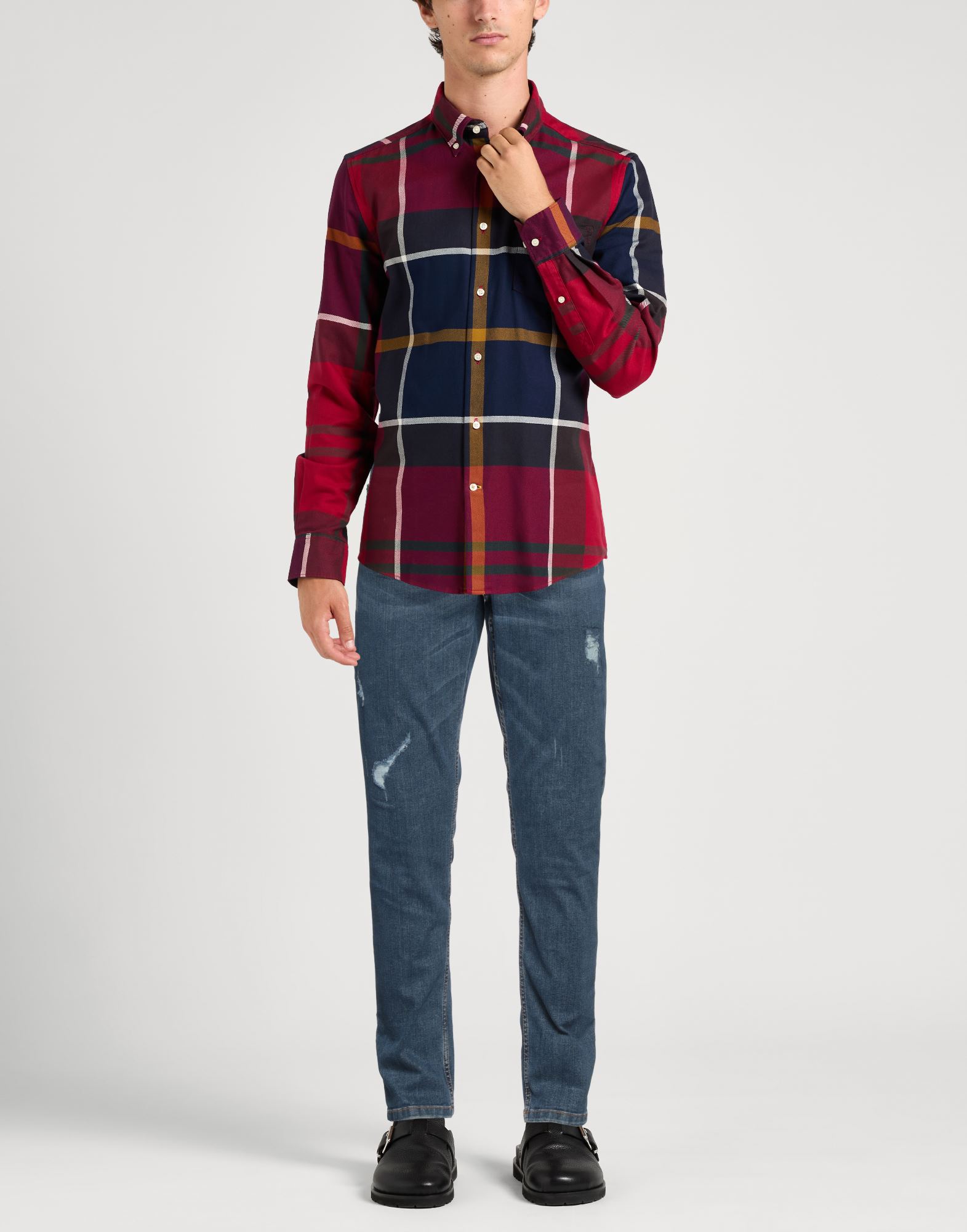  Richmond X - Hosen & Röcke - Jeanshosen - On Yoox.com 