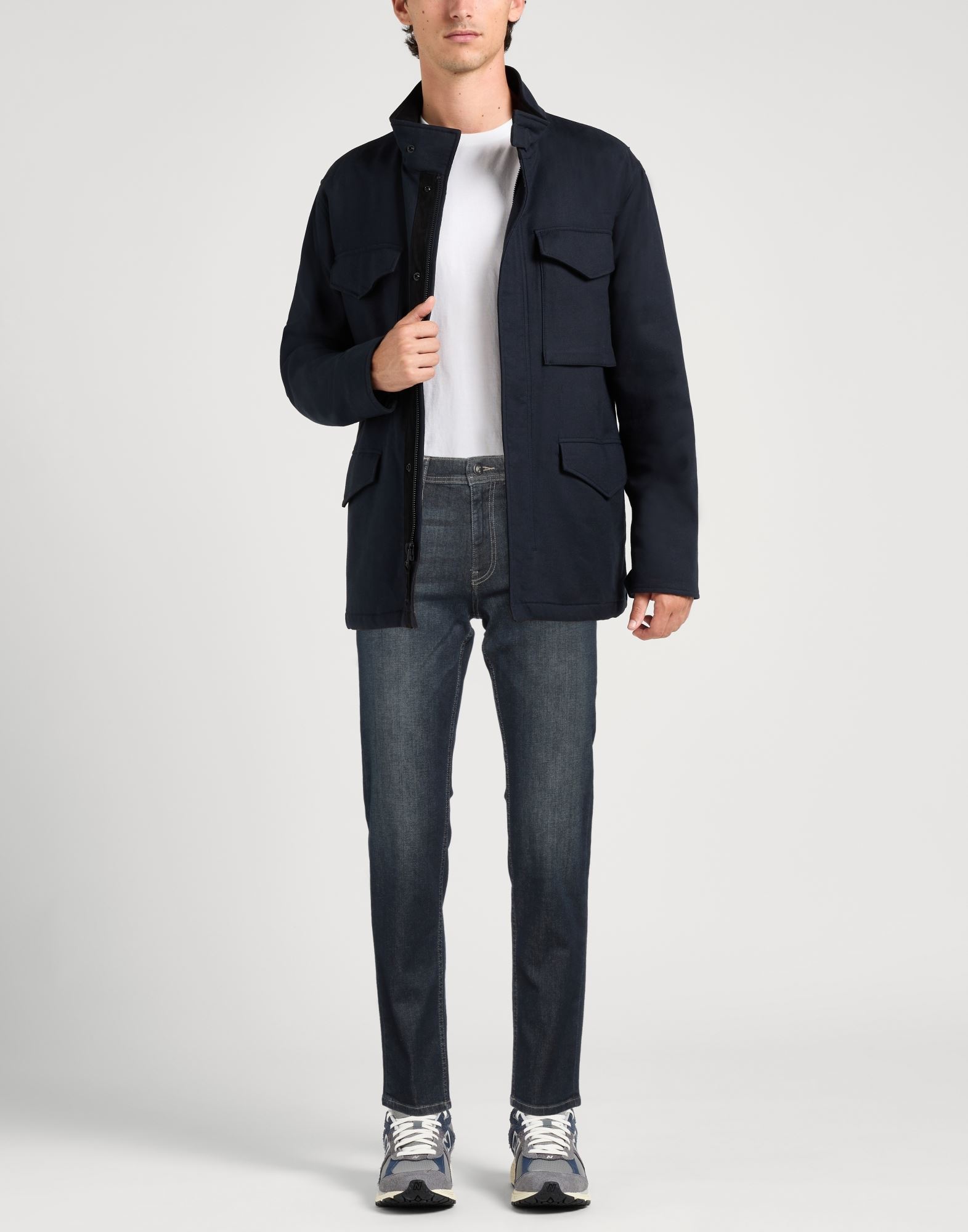  Harmont & Blaine - Hosen & Röcke - Jeanshosen - On Yoox.com 