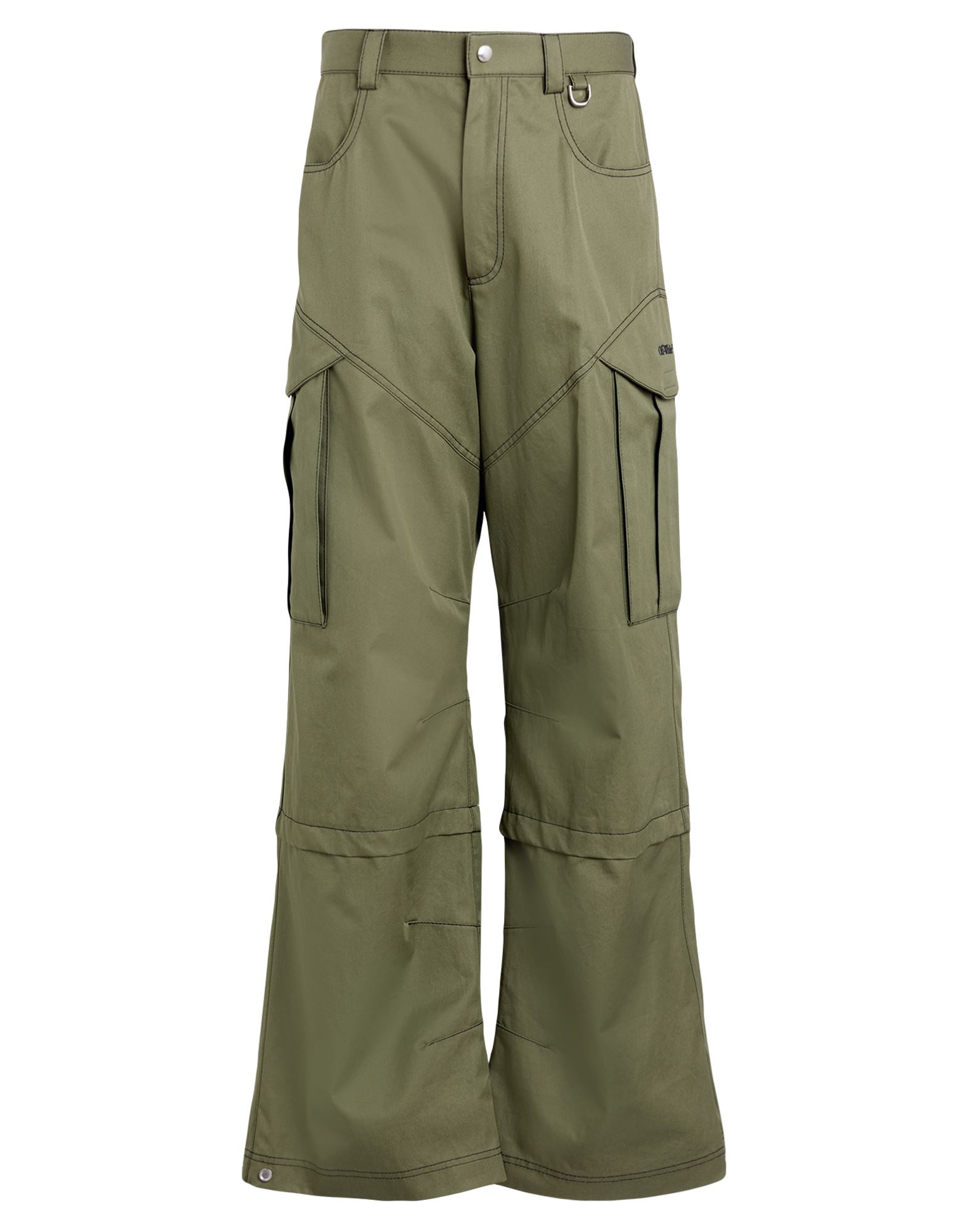  Off-white™ - Hosen & Röcke - Hosen - On Yoox.com 