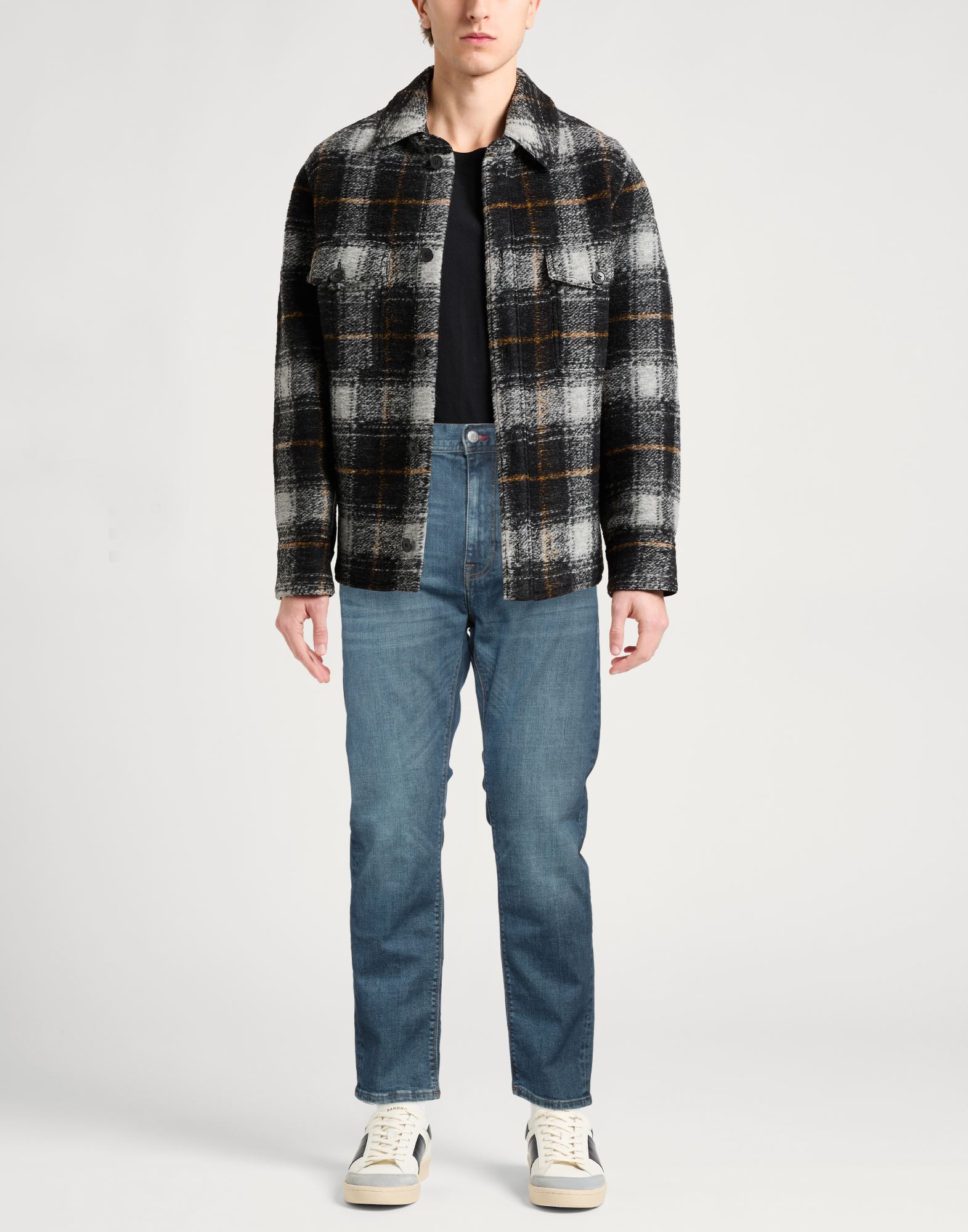  Tommy Hilfiger - Hosen & Röcke - Jeanshosen - On Yoox.com 