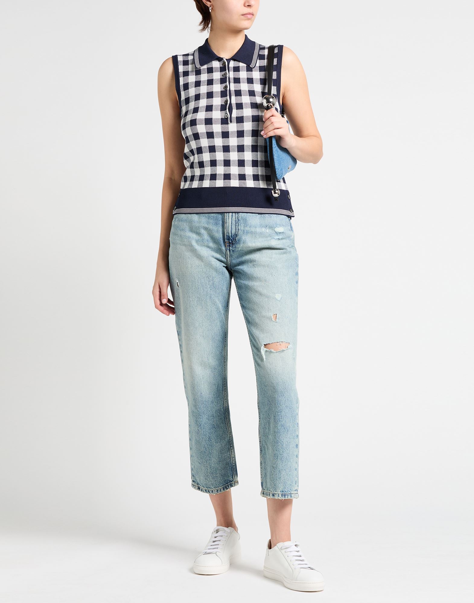  Tommy Hilfiger - Hosen & Röcke - Jeanshosen - On Yoox.com 