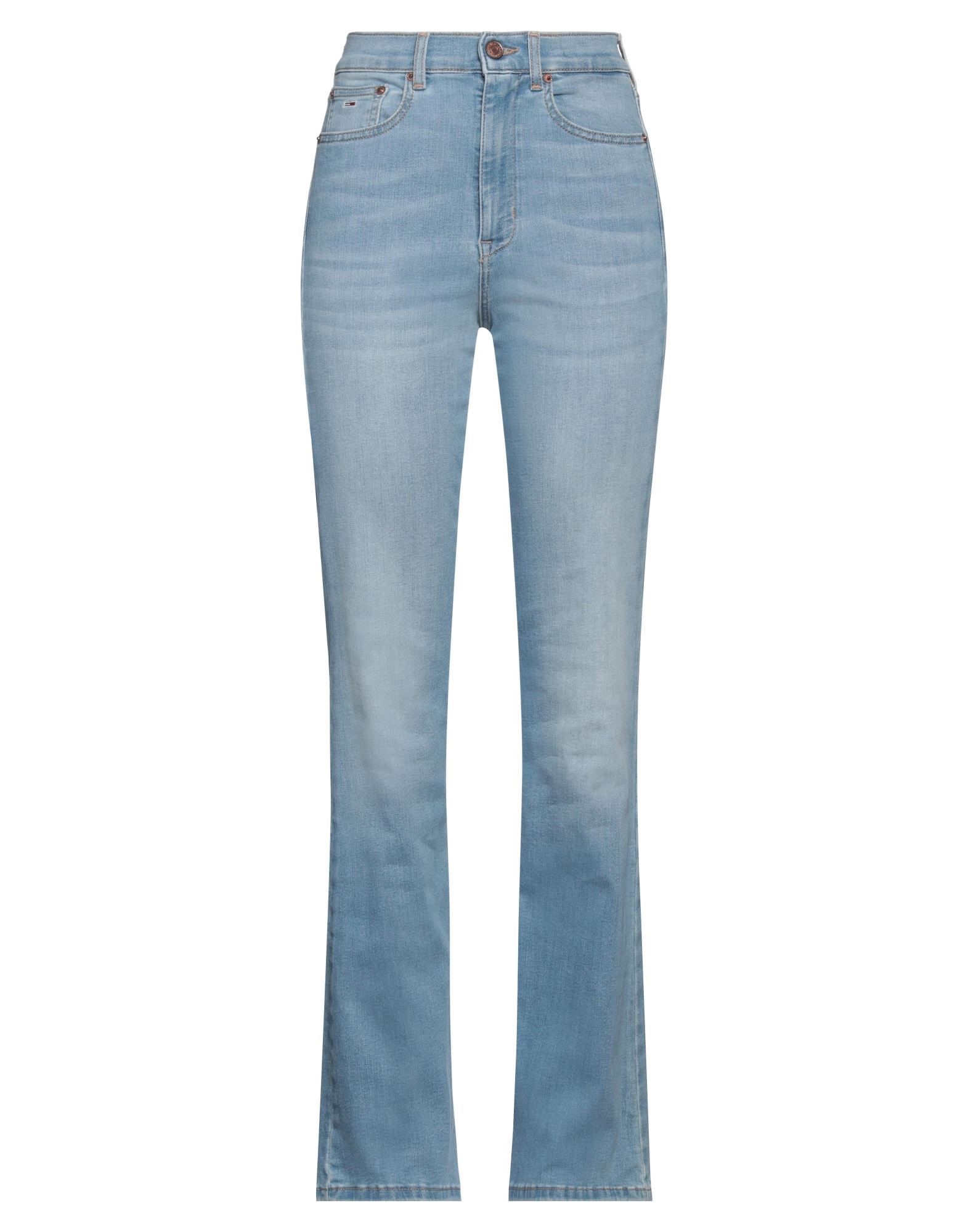  Tommy Jeans - Hosen & Röcke - Jeanshosen - On Yoox.com 