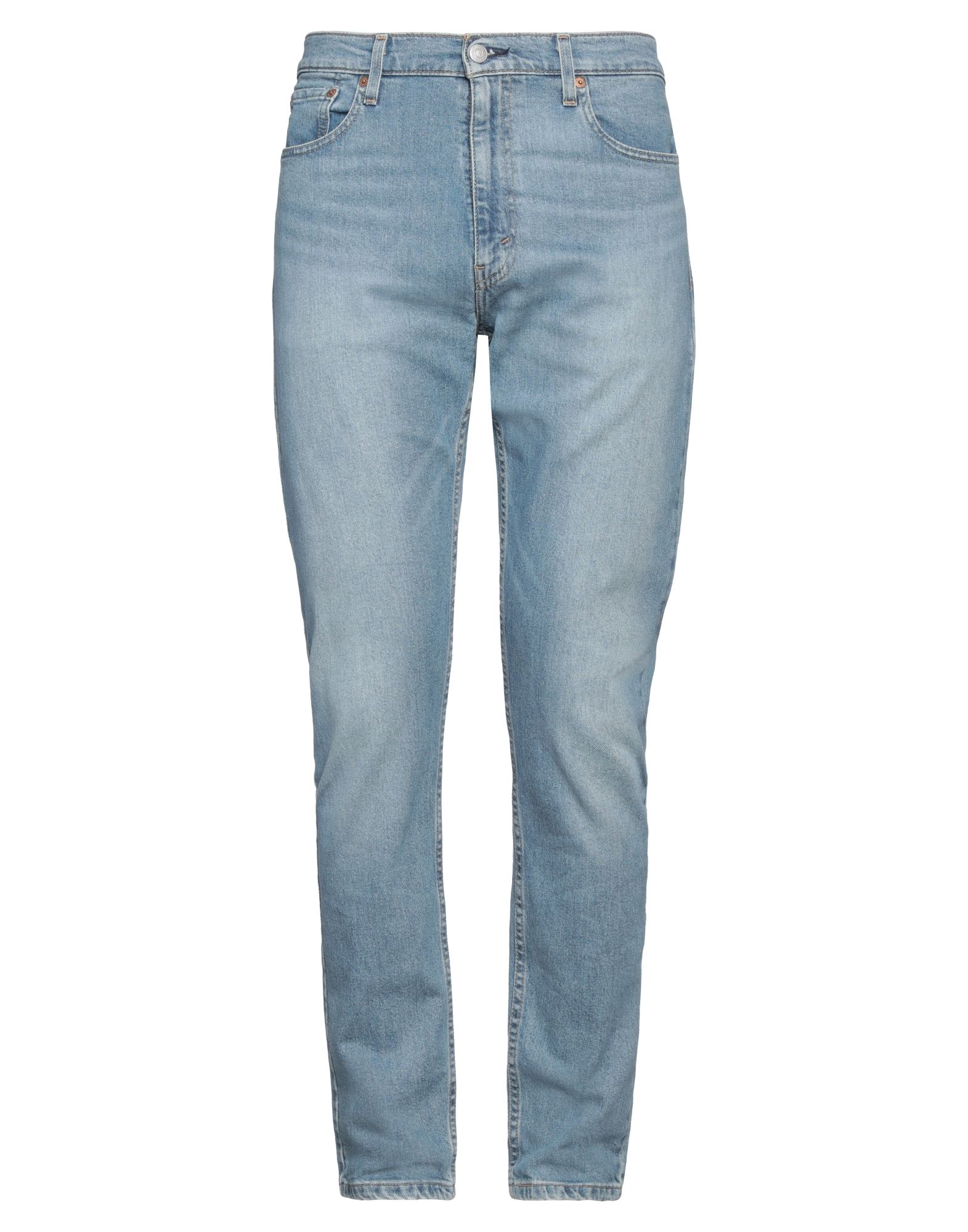  Levi's - Partes De Abajo - Pantalones Vaqueros - On Yoox.com 