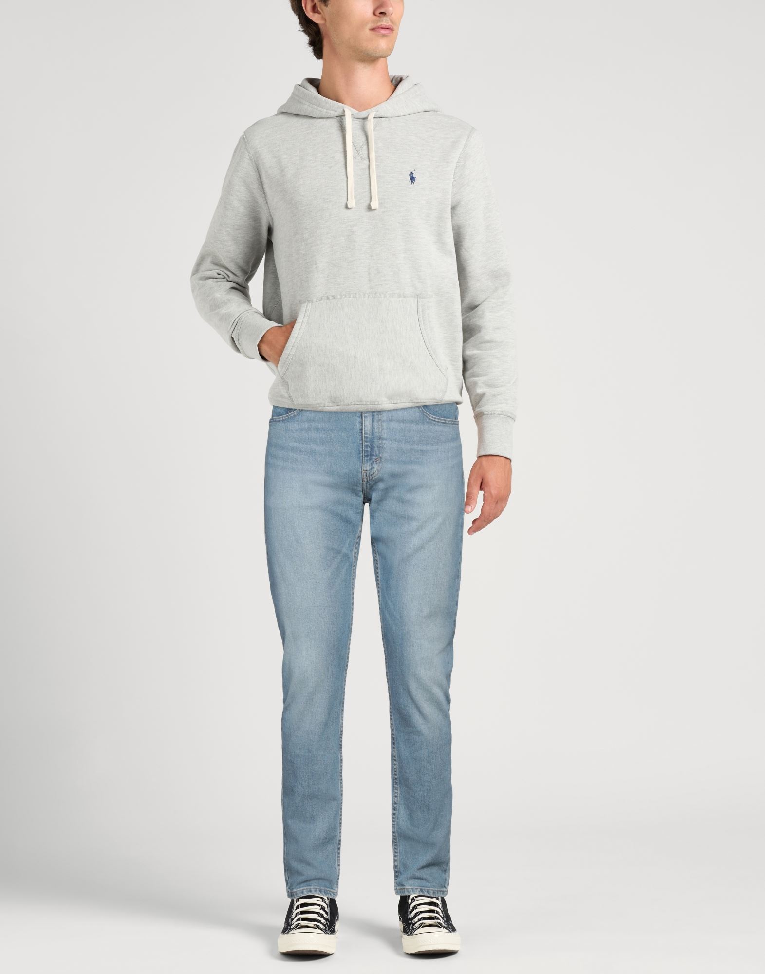  Levi's - Partes De Abajo - Pantalones Vaqueros - On Yoox.com 