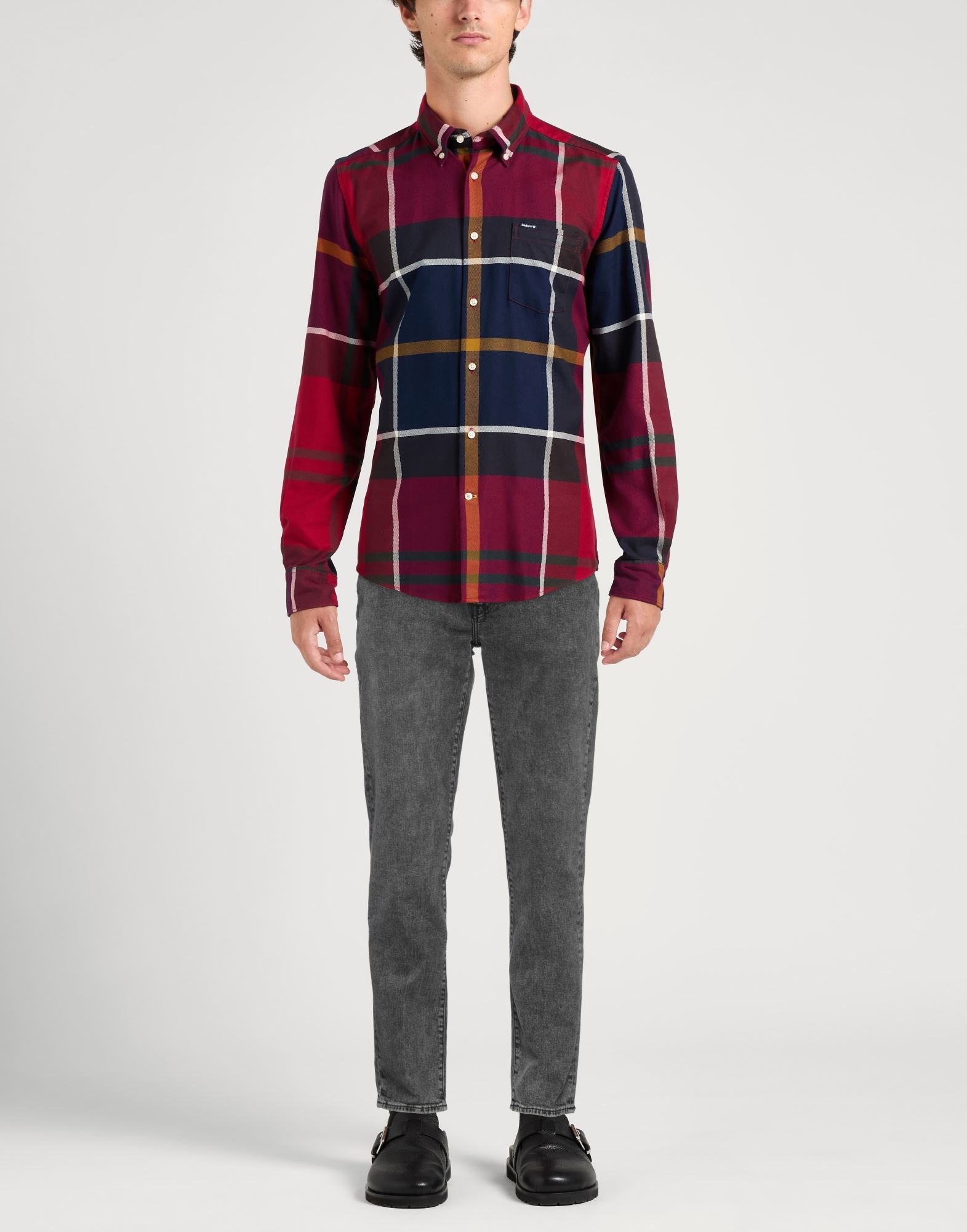  Levi's - Partes De Abajo - Pantalones Vaqueros - On Yoox.com 