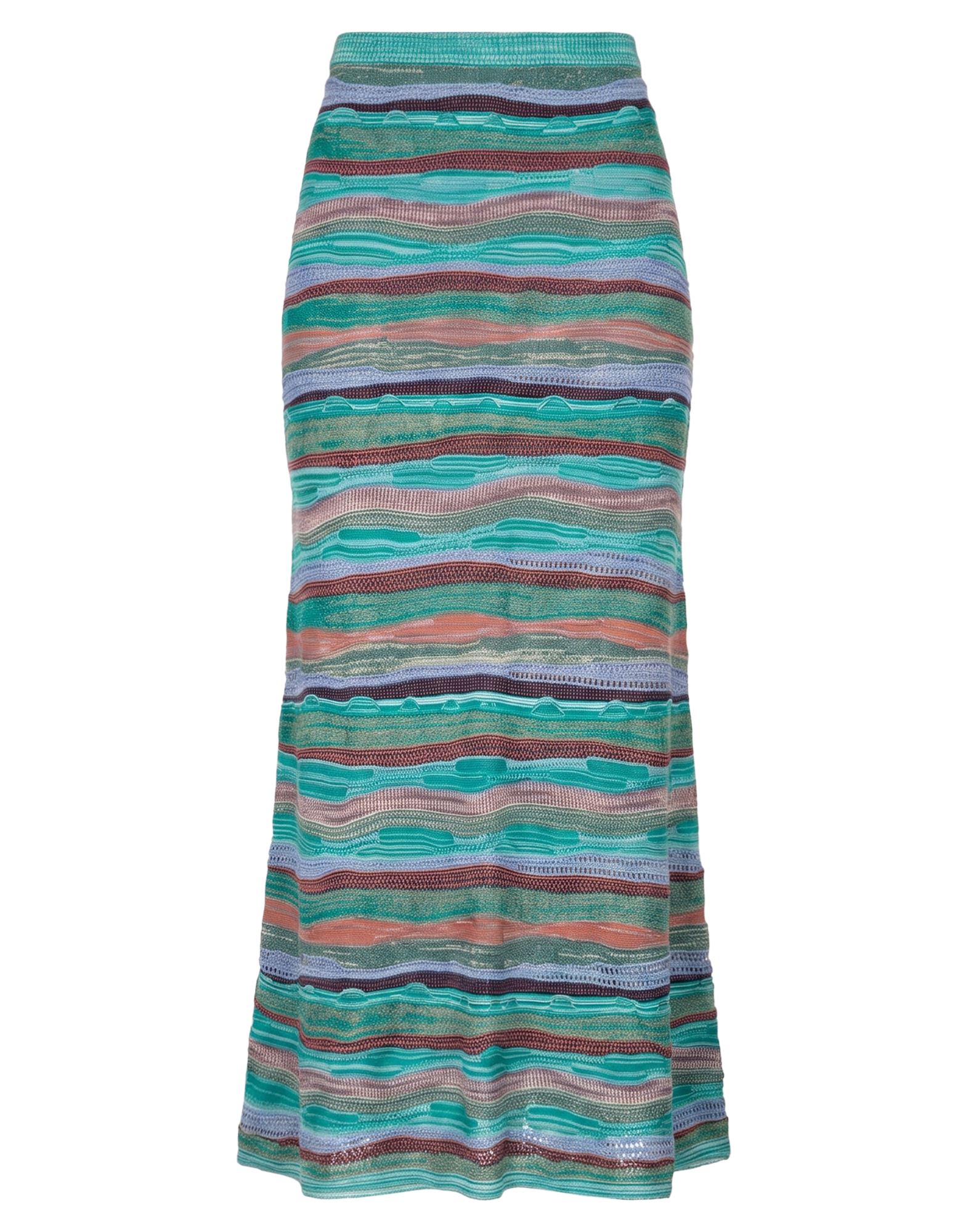ULLA JOHNSON ULLA JOHNSON BOTTOMWEAR Μάξι φούστα