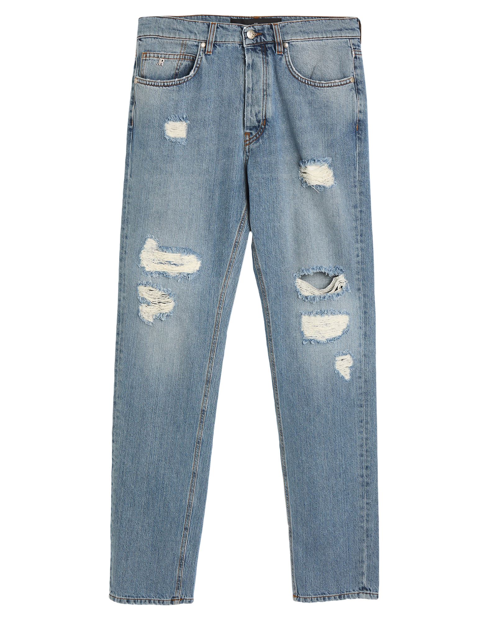 JOHN RICHMOND BOTTOMWEAR Τζιν