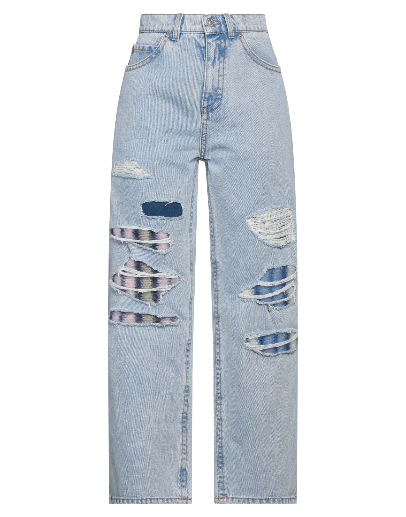  Marni - Partes De Abajo - Pantalones Vaqueros - On Yoox.com 