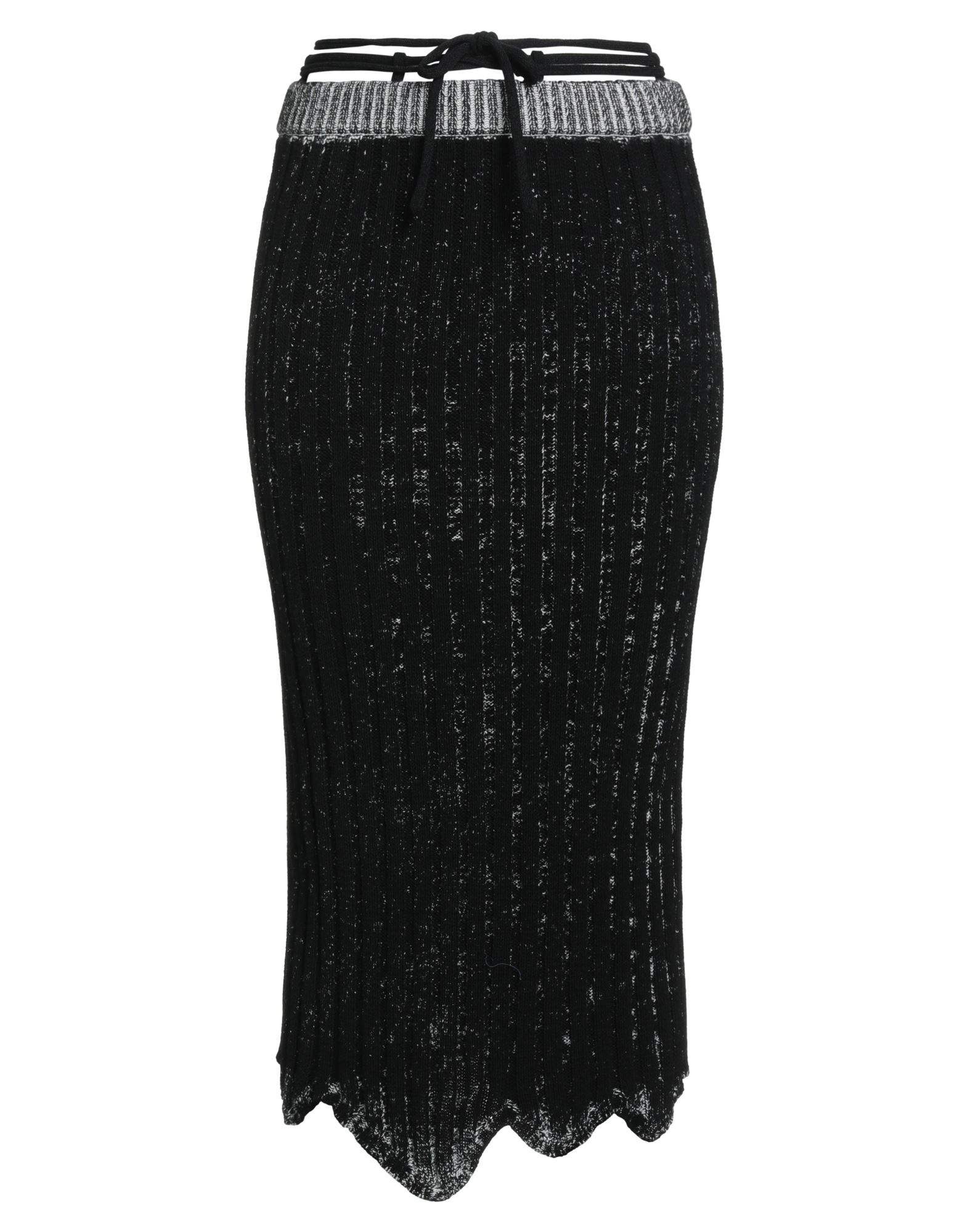 ACNE STUDIOS ACNE STUDIOS BOTTOMWEAR Μίντι φούστα