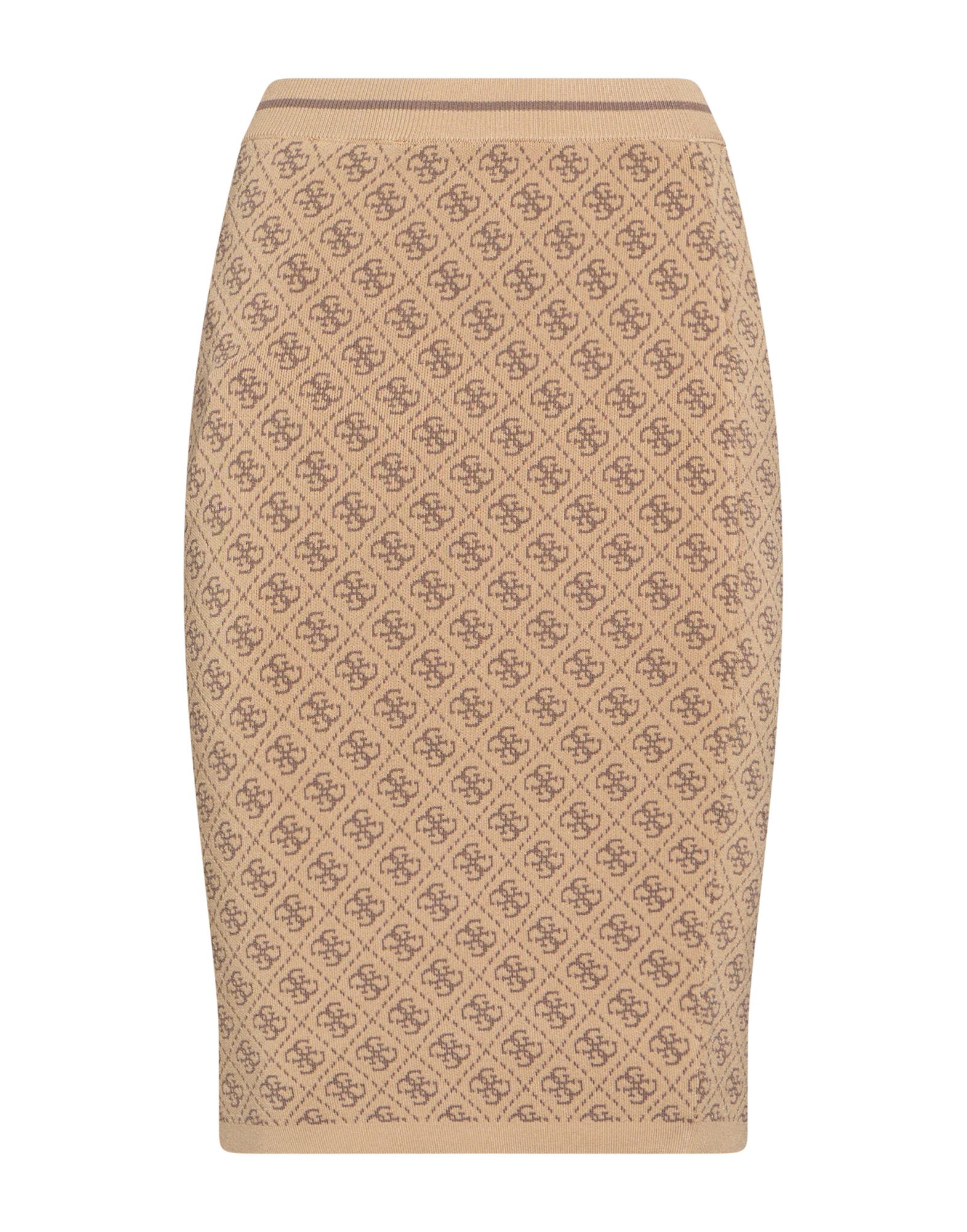 GUESS BOTTOMWEAR Μίντι φούστα