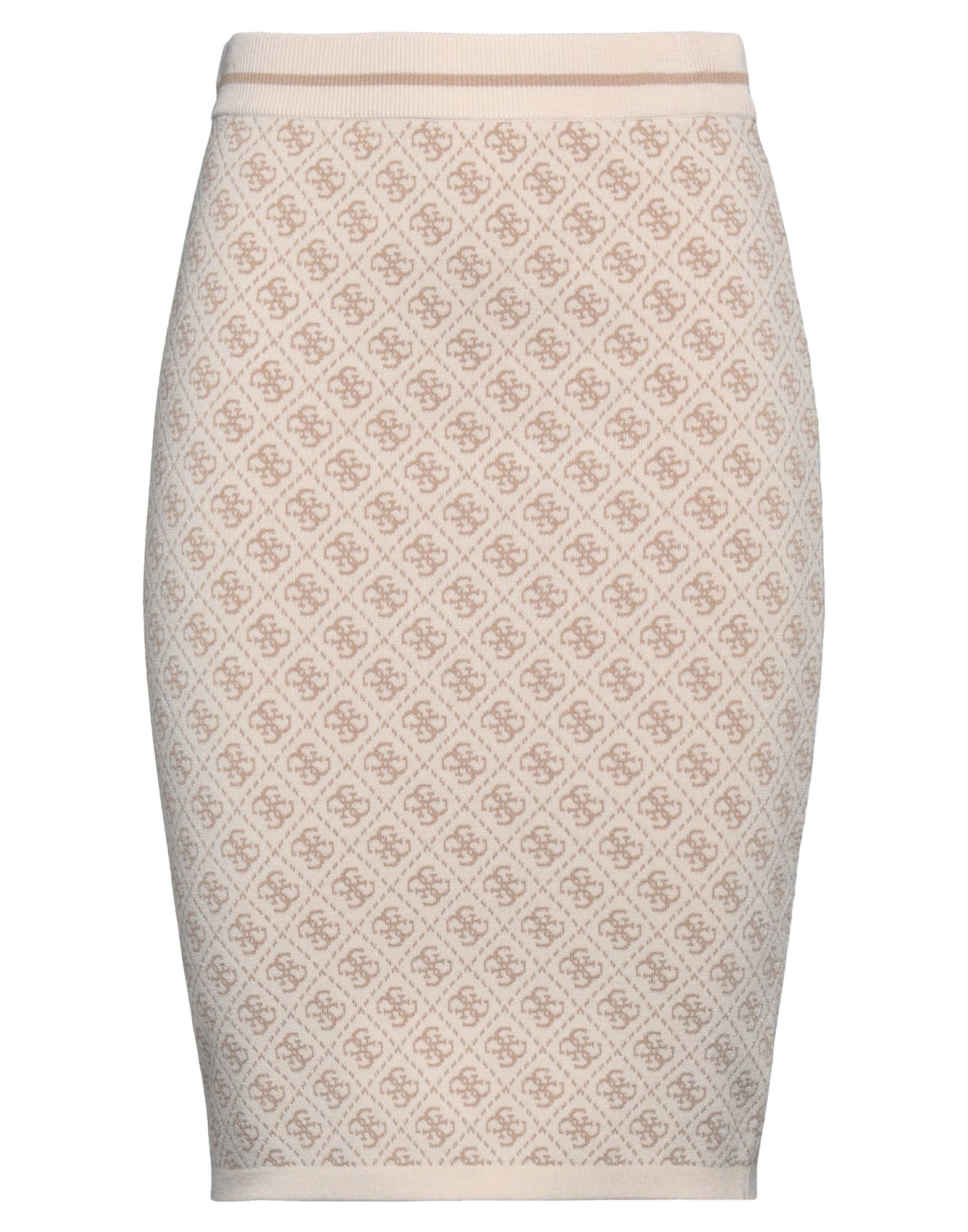 GUESS BOTTOMWEAR Μίντι φούστα