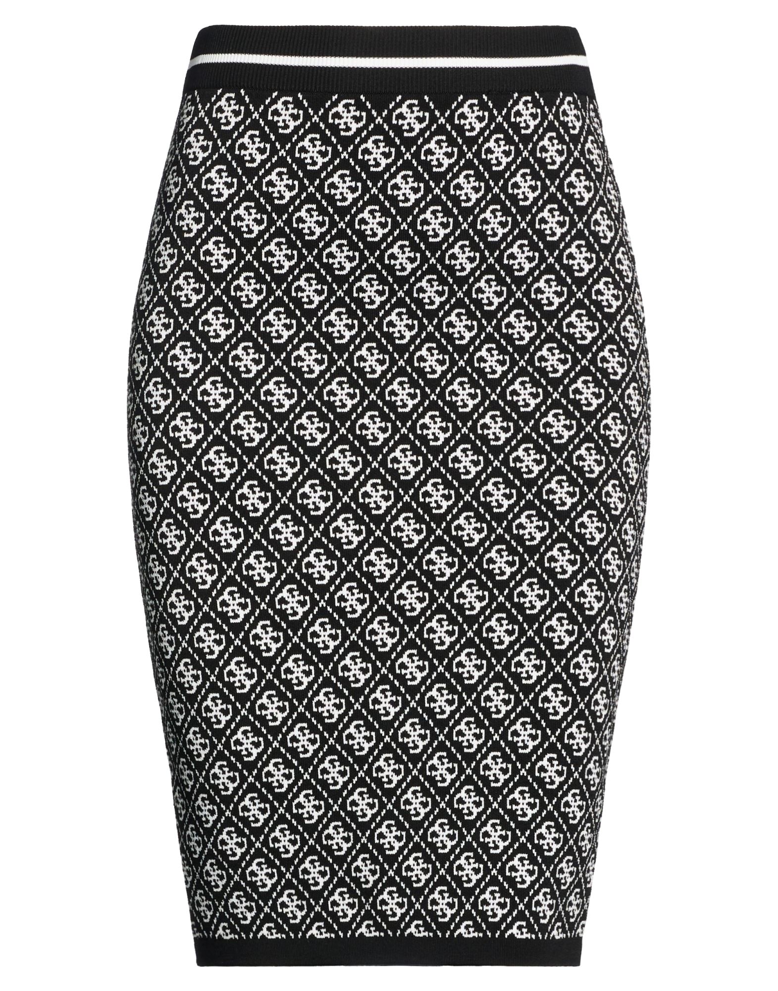 GUESS BOTTOMWEAR Μίντι φούστα