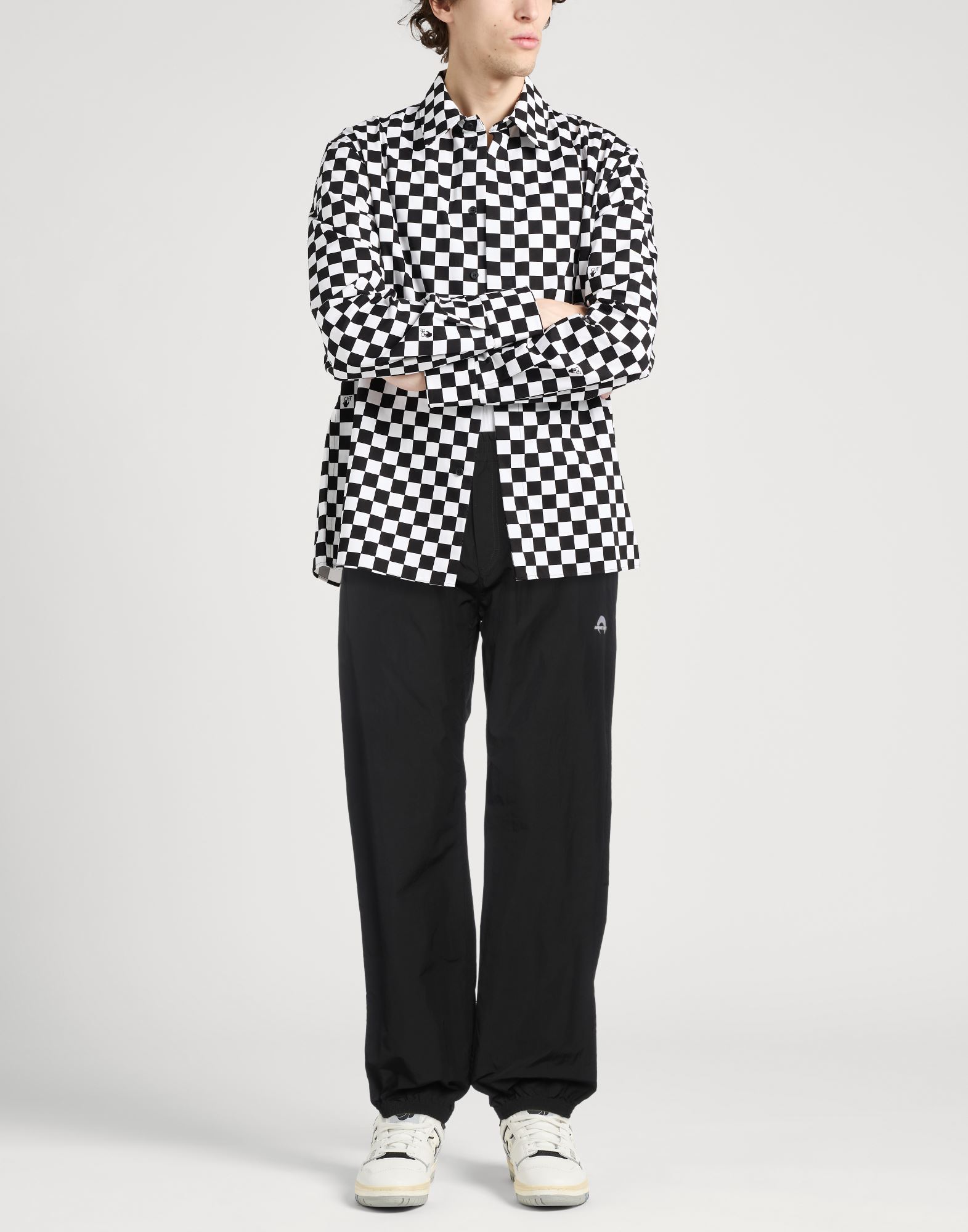 Marine Serre - Hosen & Röcke - Hosen - On Yoox.com 