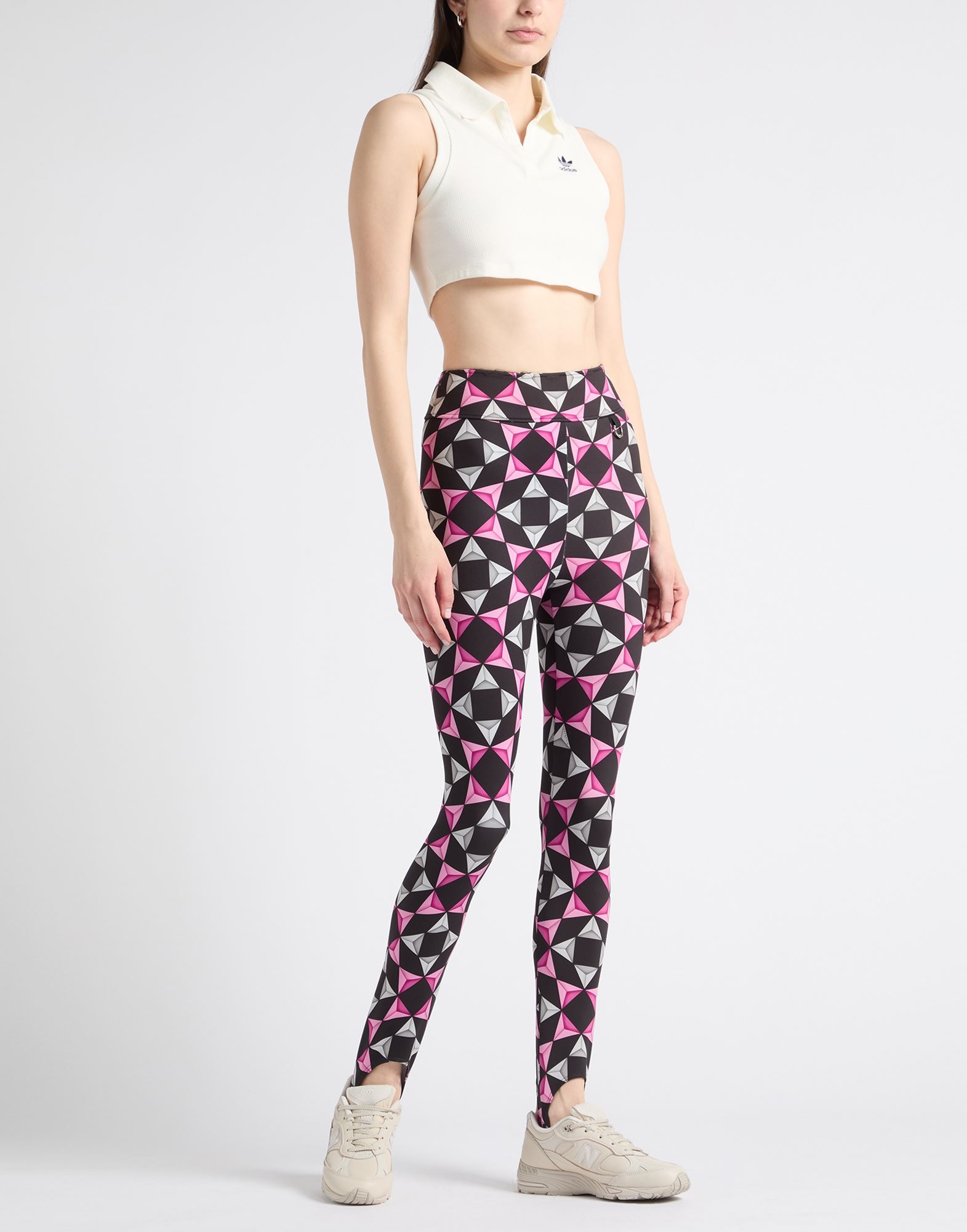  John Richmond - Hosen & Röcke - Leggings - On Yoox.com 