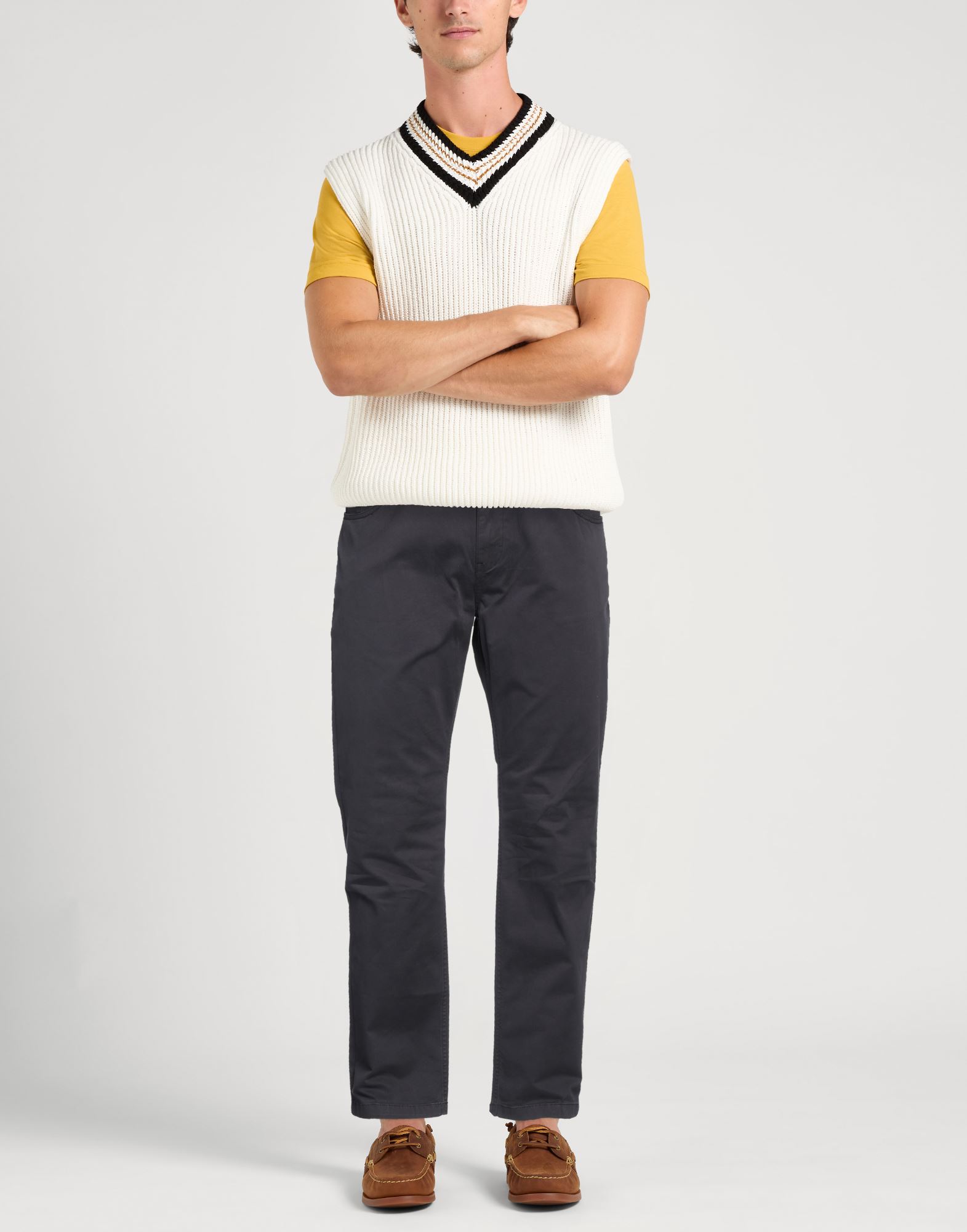  Harmont & Blaine - Hosen & Röcke - Hosen - On Yoox.com 