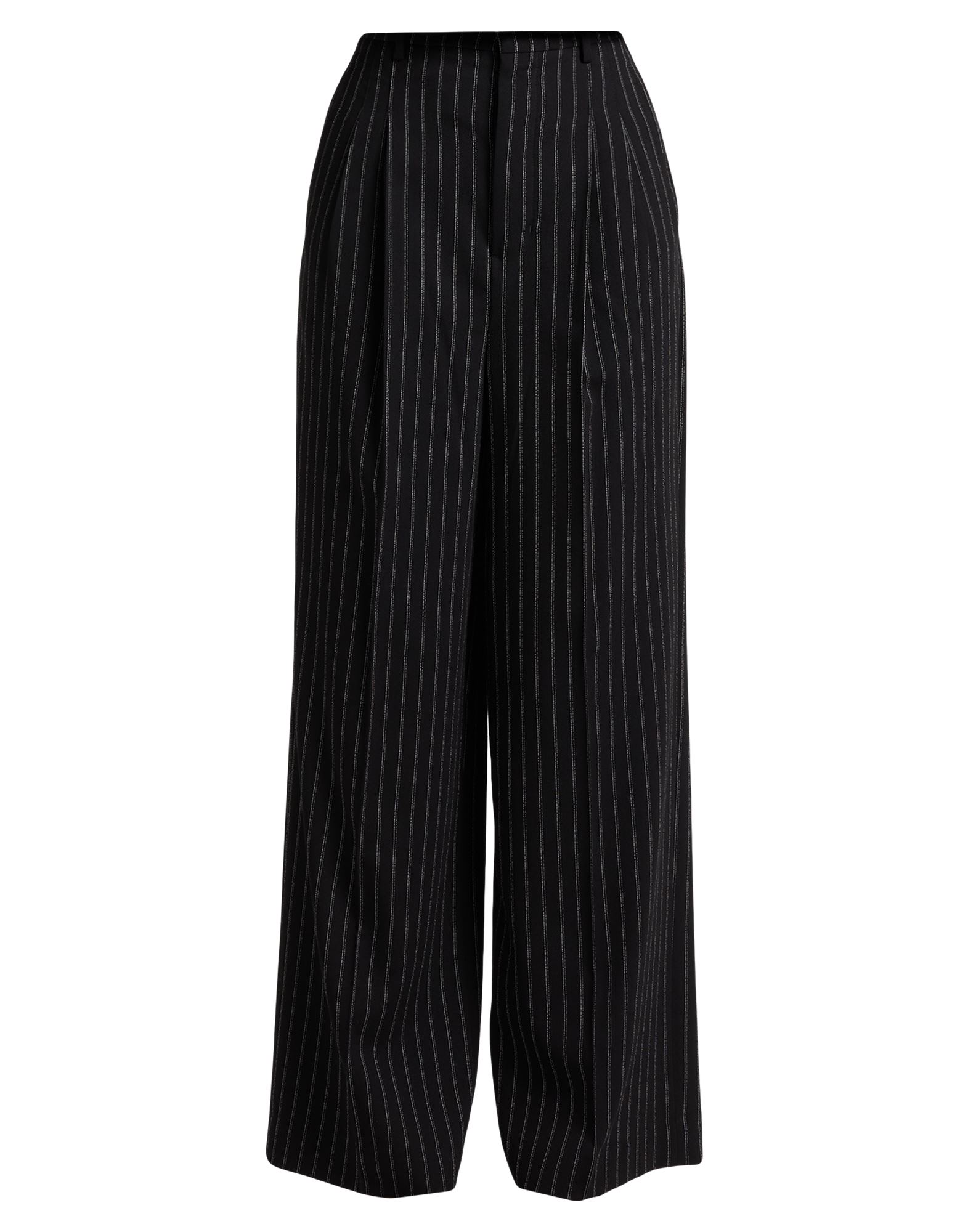 AMI ALEXANDRE MATTIUSSI AMI ALEXANDRE MATTIUSSI BOTTOMWEAR Casual Παντελόνι