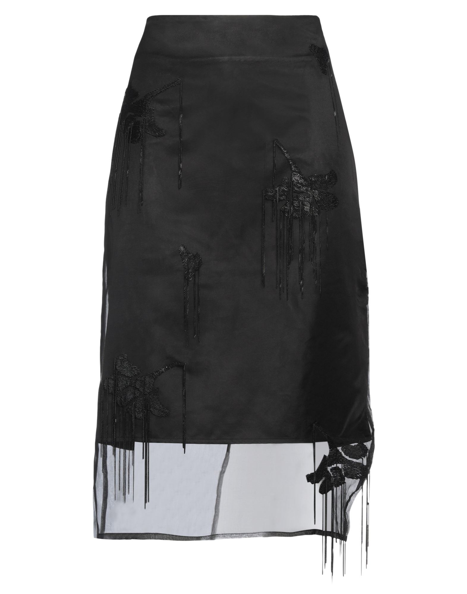  Róhe - Hosen & Röcke - Midi-röcke - On Yoox.com 