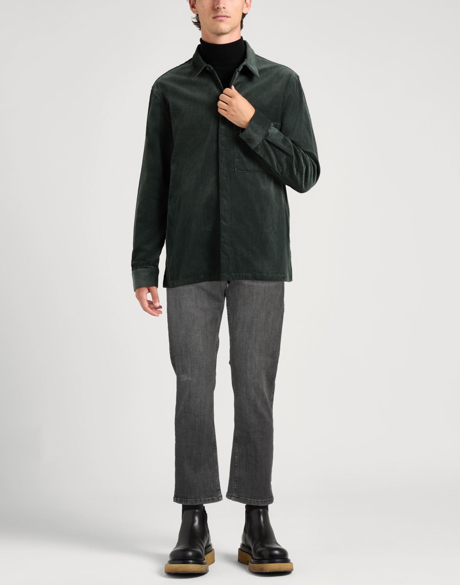  Richmond X - Hosen & Röcke - Jeanshosen - On Yoox.com 