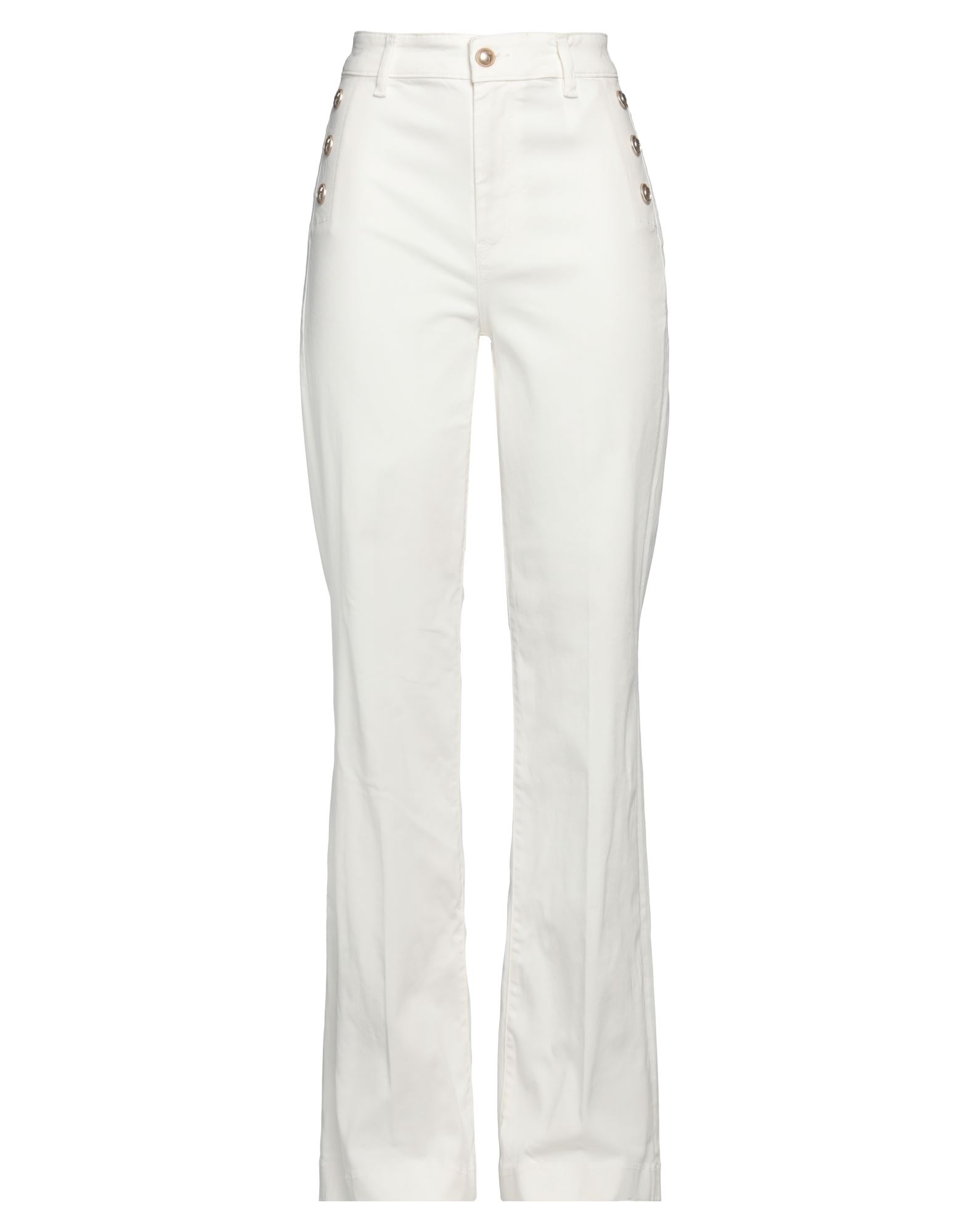 GUESS BOTTOMWEAR Casual Παντελόνι