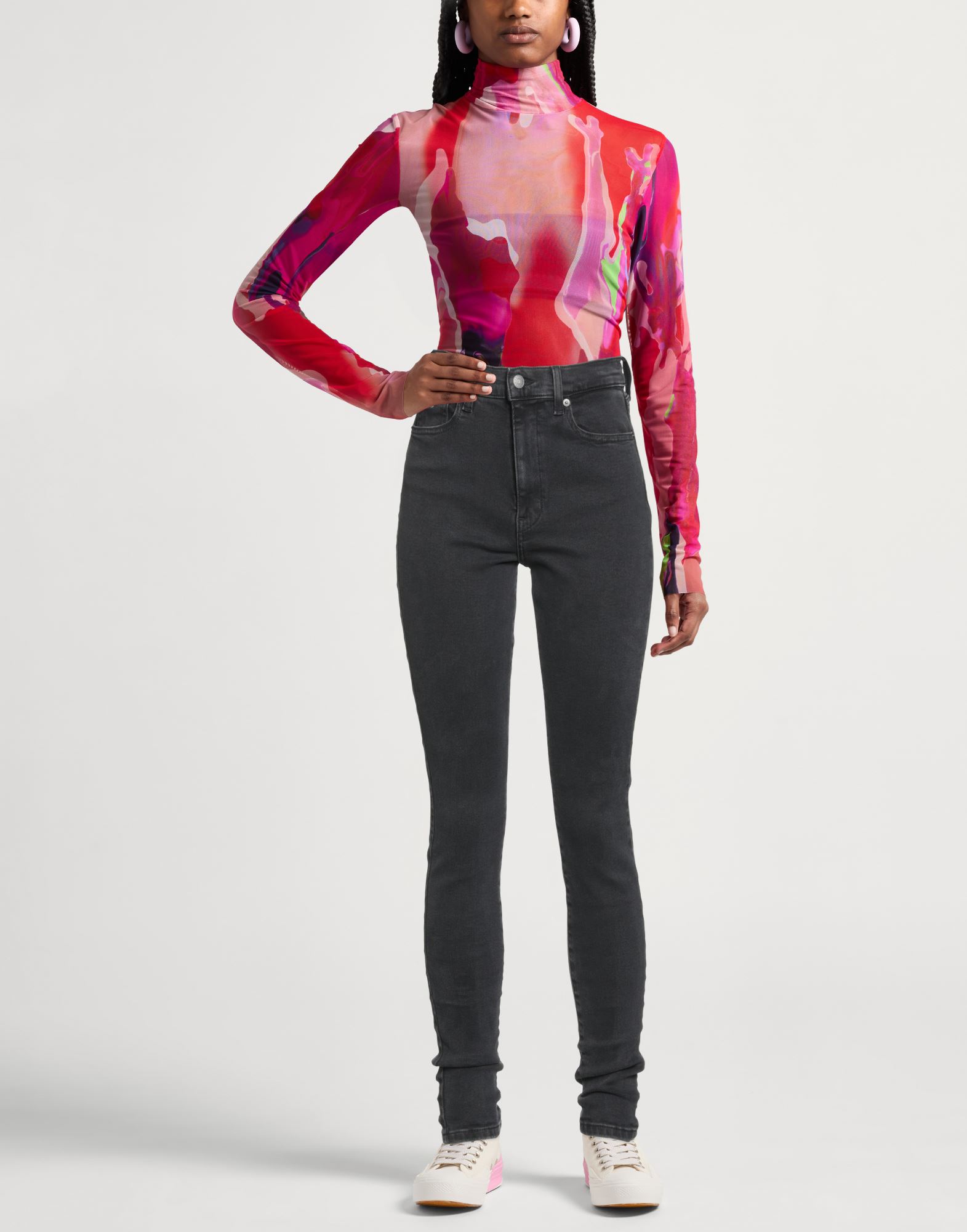  Tommy Jeans - Partes De Abajo - Pantalones Vaqueros - On Yoox.com 