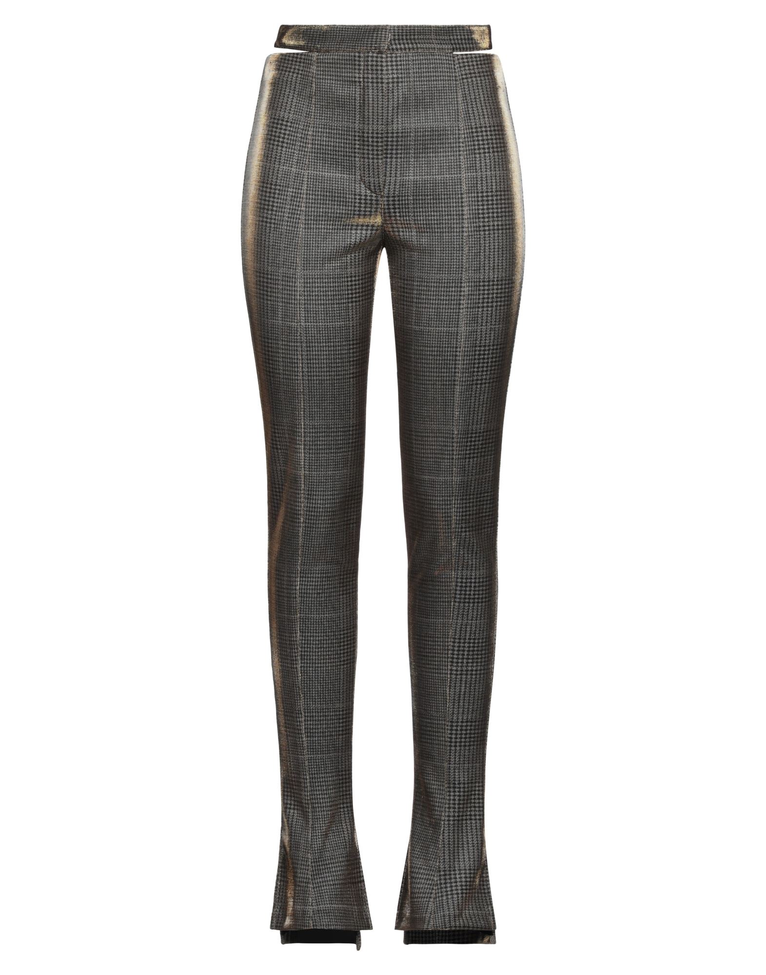 MUGLER MUGLER BOTTOMWEAR Casual Παντελόνι