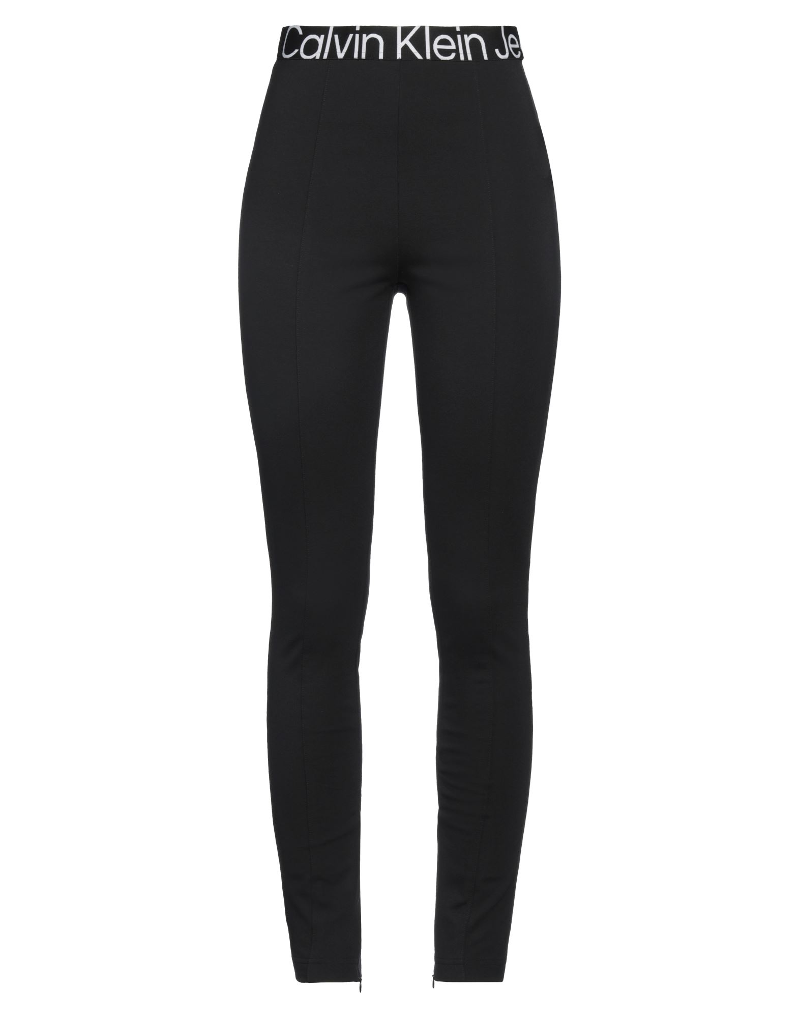  Calvin Klein Jeans - Hosen & Röcke - Leggings - On Yoox.com 