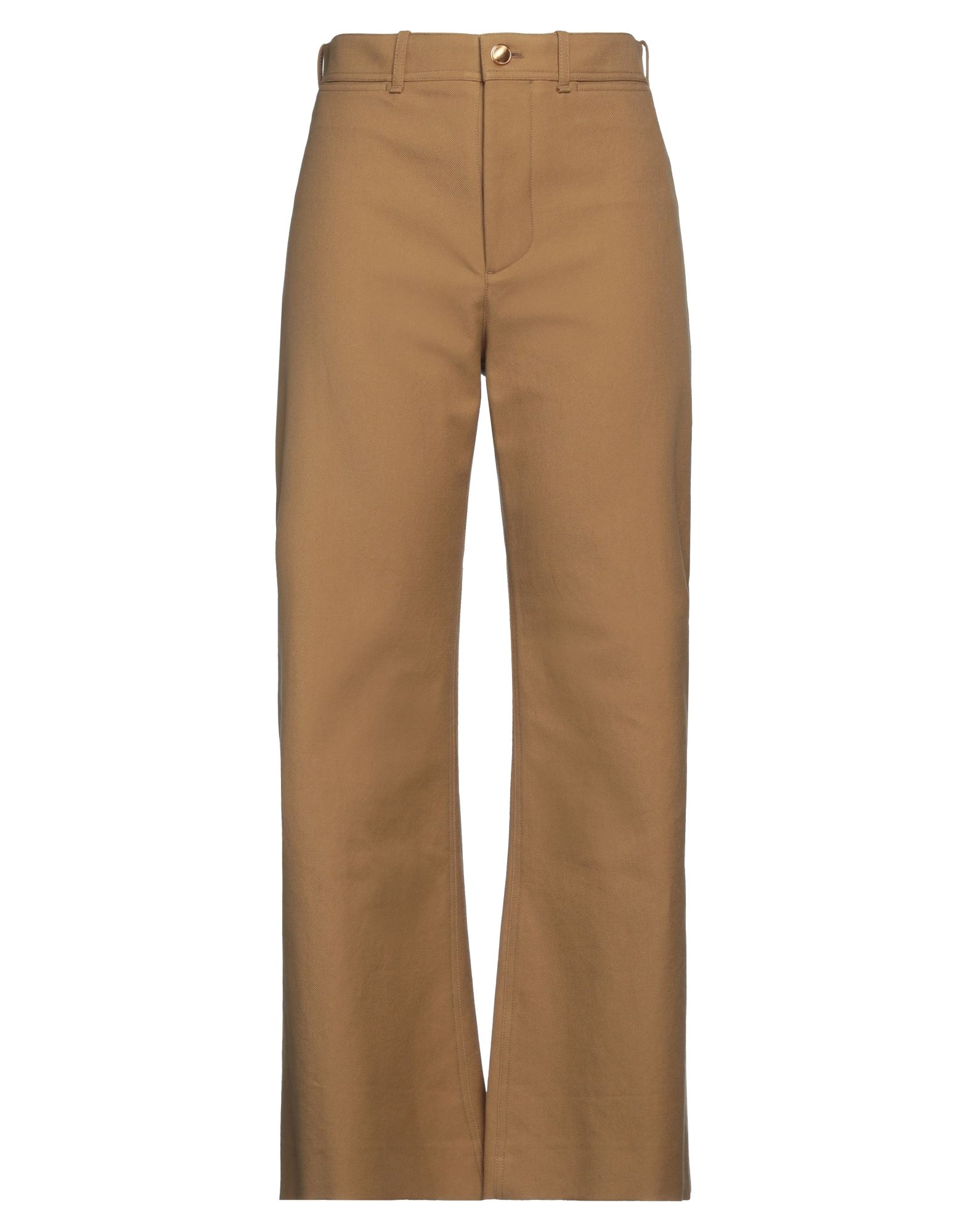 CHLOÉ CHLOÉ BOTTOMWEAR Casual Παντελόνι