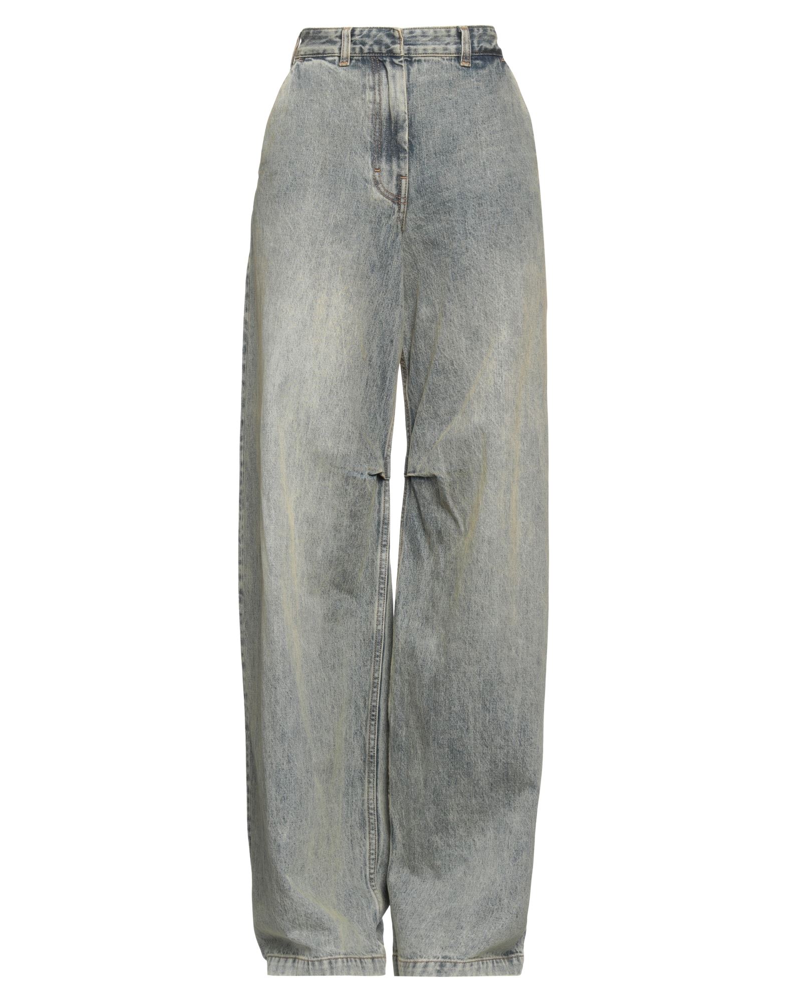 Entire Studios - Hosen & Röcke - Jeanshosen - On Yoox.com 