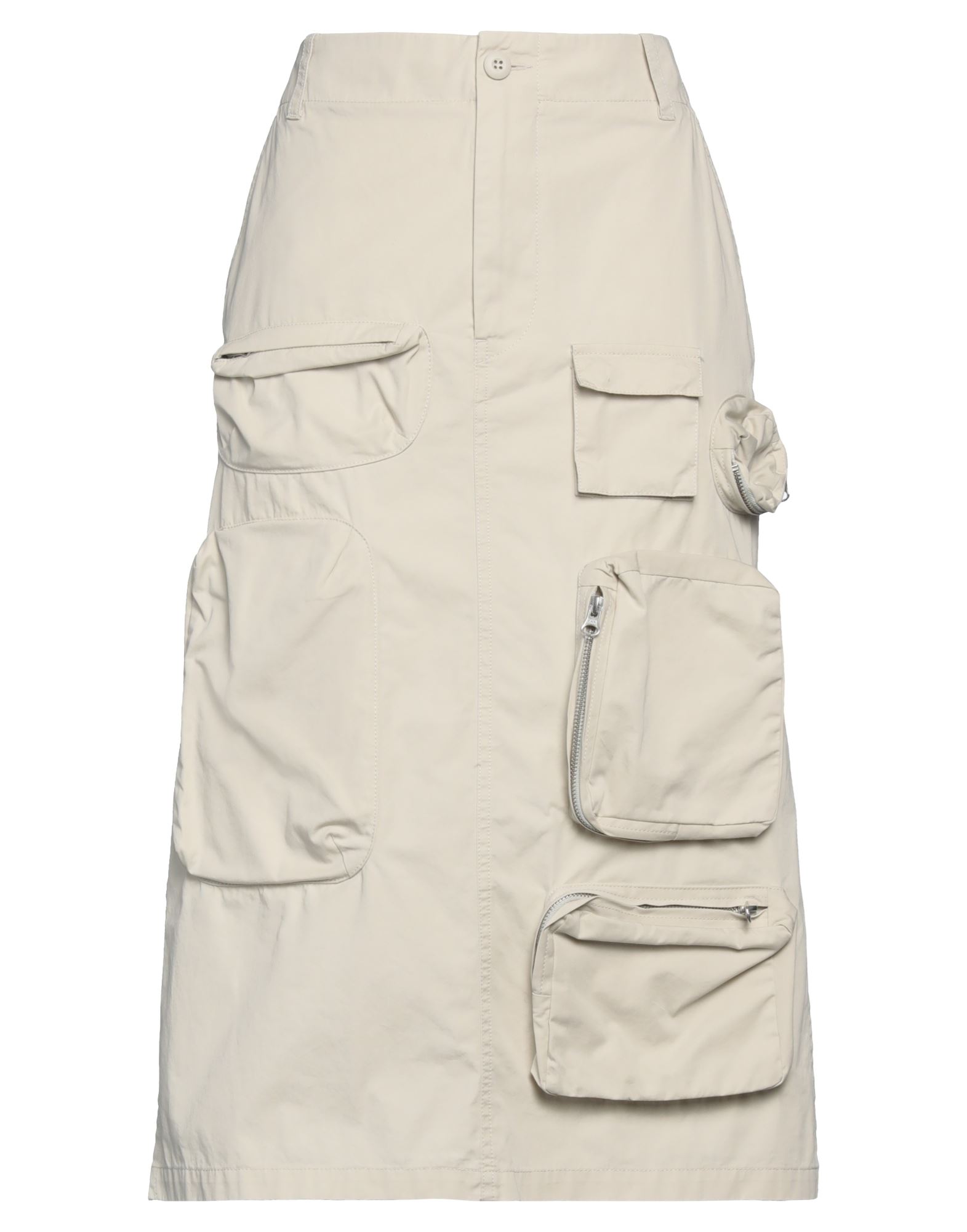MM6 MAISON MARGIELA MM6 MAISON MARGIELA BOTTOMWEAR Μίντι φούστα
