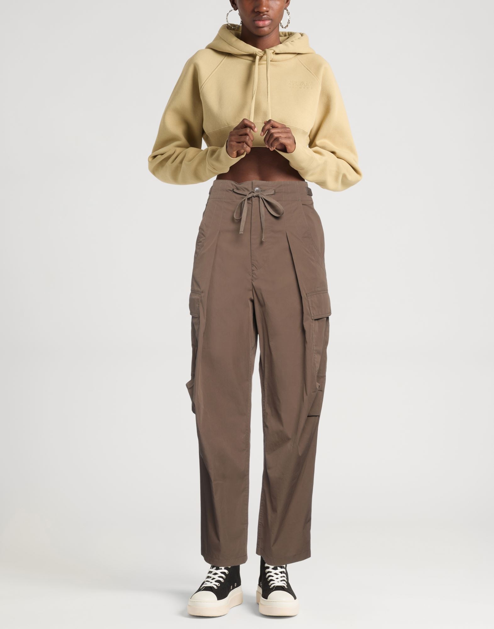  Marant étoile - Hosen & Röcke - Hosen - On Yoox.com 