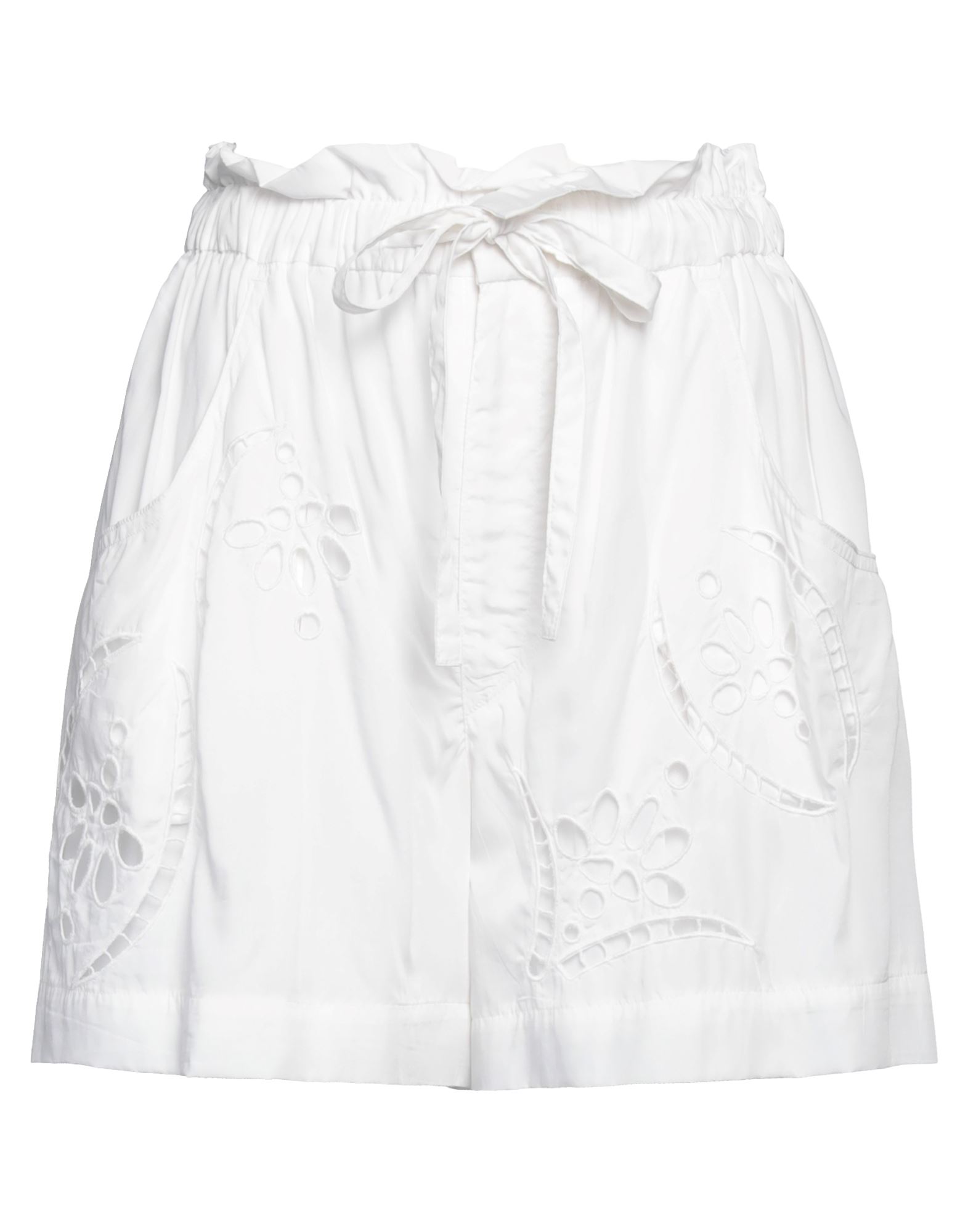 ISABEL MARANT BOTTOMWEAR Σορτς & Βερμούδες