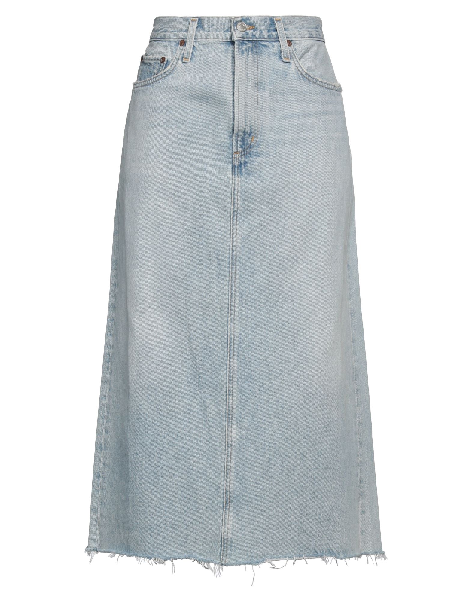  Agolde - Hosen & Röcke - Jeansröcke - On Yoox.com 