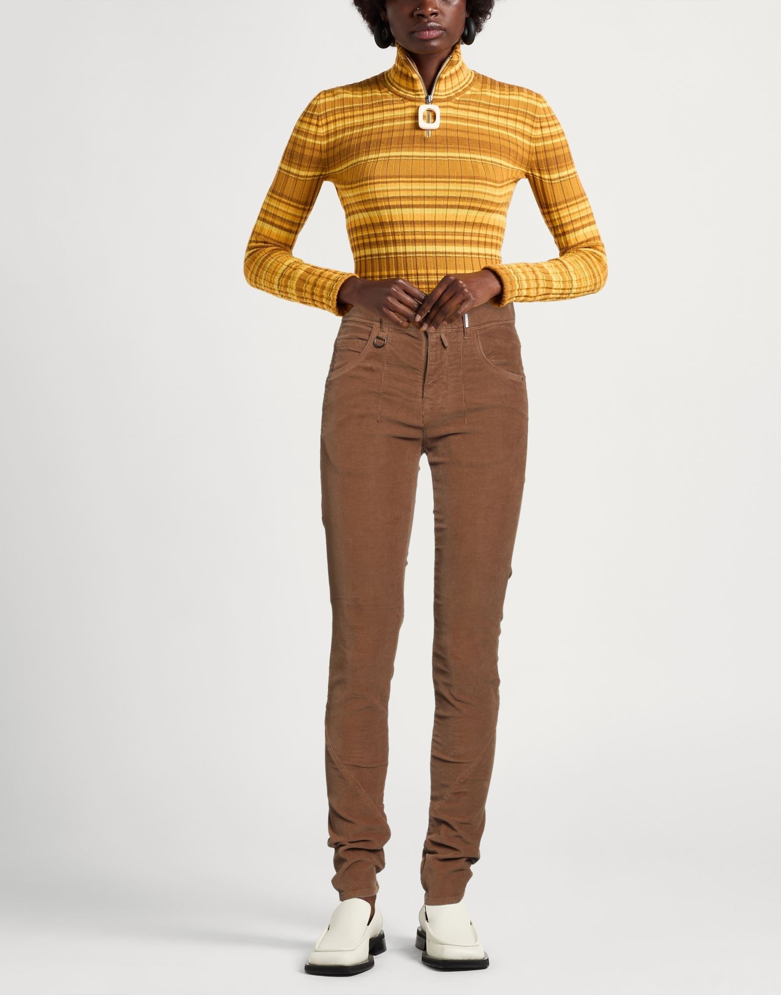  High - Hosen & Röcke - Hosen - On Yoox.com 