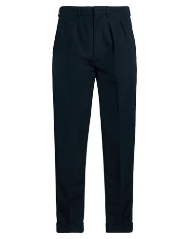 Pantalones Hombre Azul marino 32 Hombre