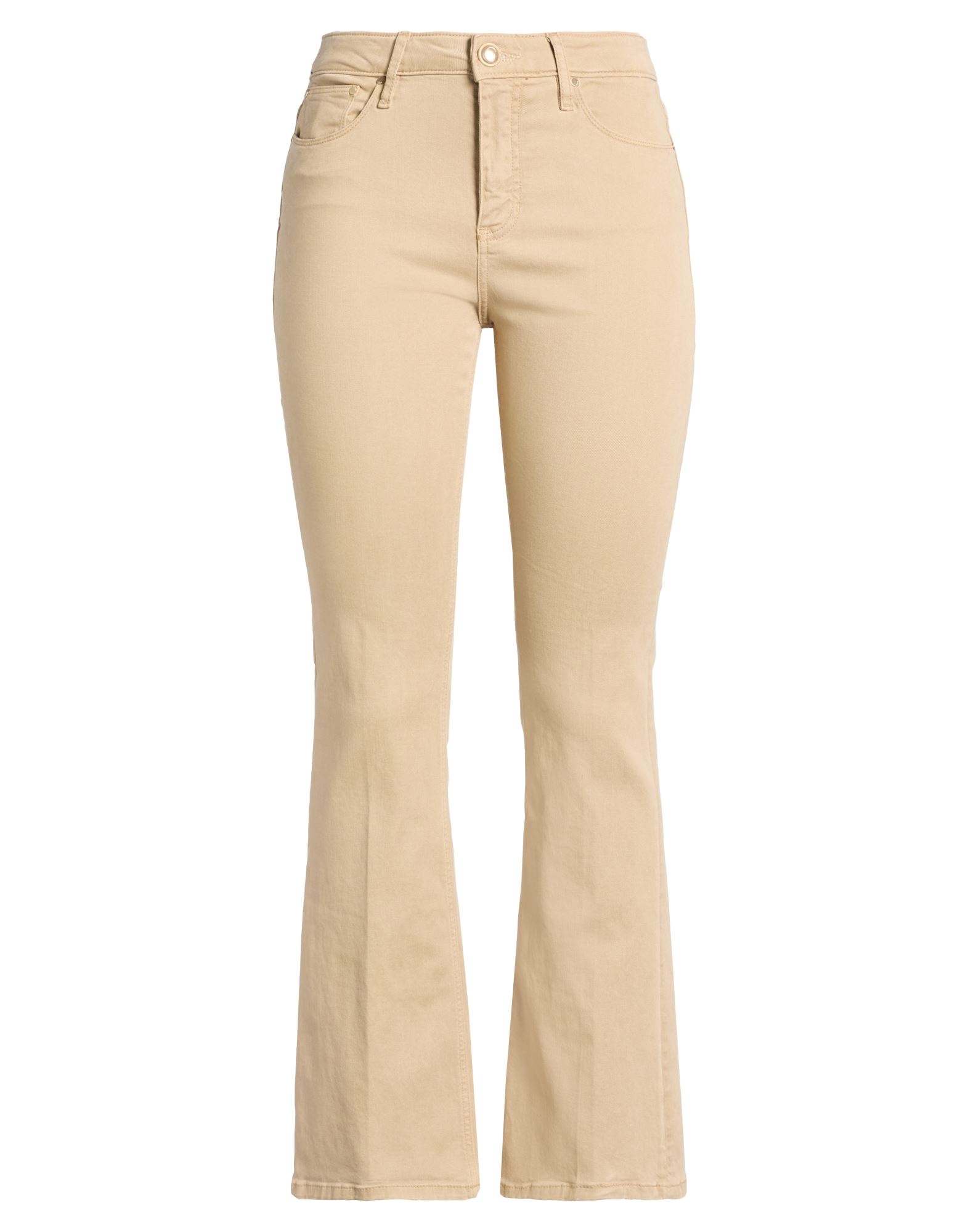 GUESS BOTTOMWEAR Casual Παντελόνι
