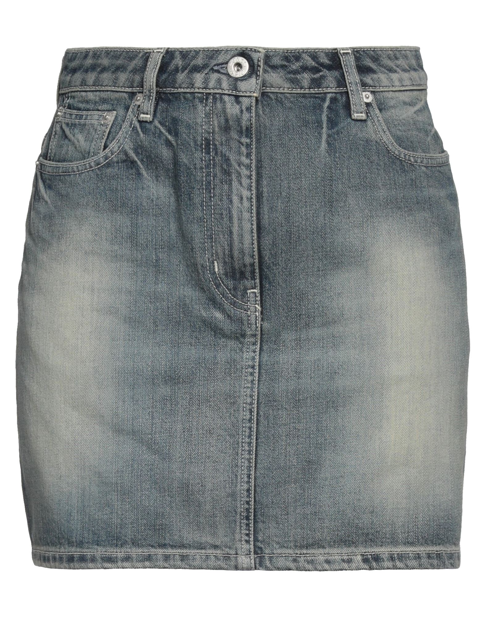 KENZO KENZO BOTTOMWEAR Denim φούστα