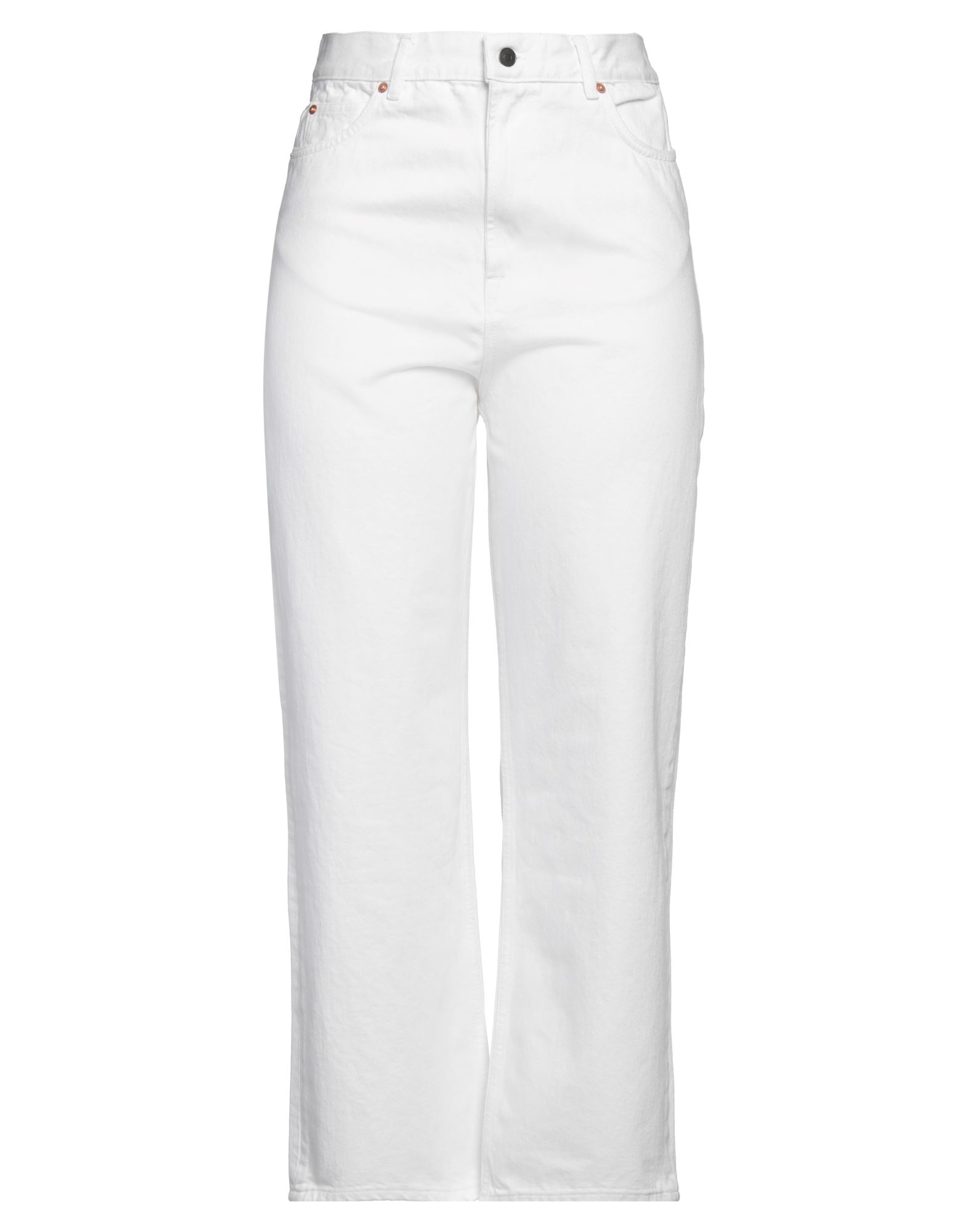  Wardrobe.nyc - Hosen & Röcke - Jeanshosen - On Yoox.com 