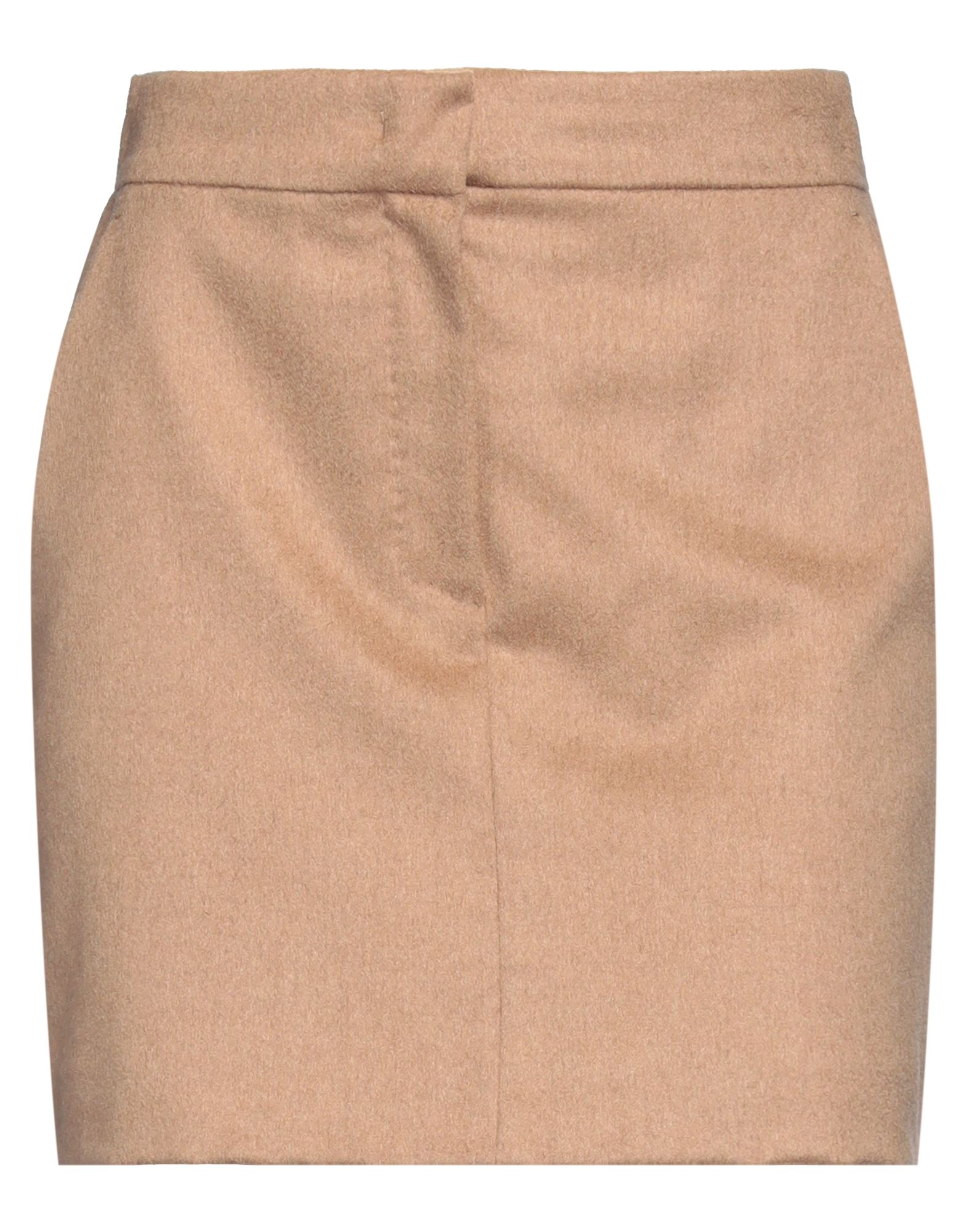 MAX MARA MAX MARA BOTTOMWEAR Μίνι φούστα