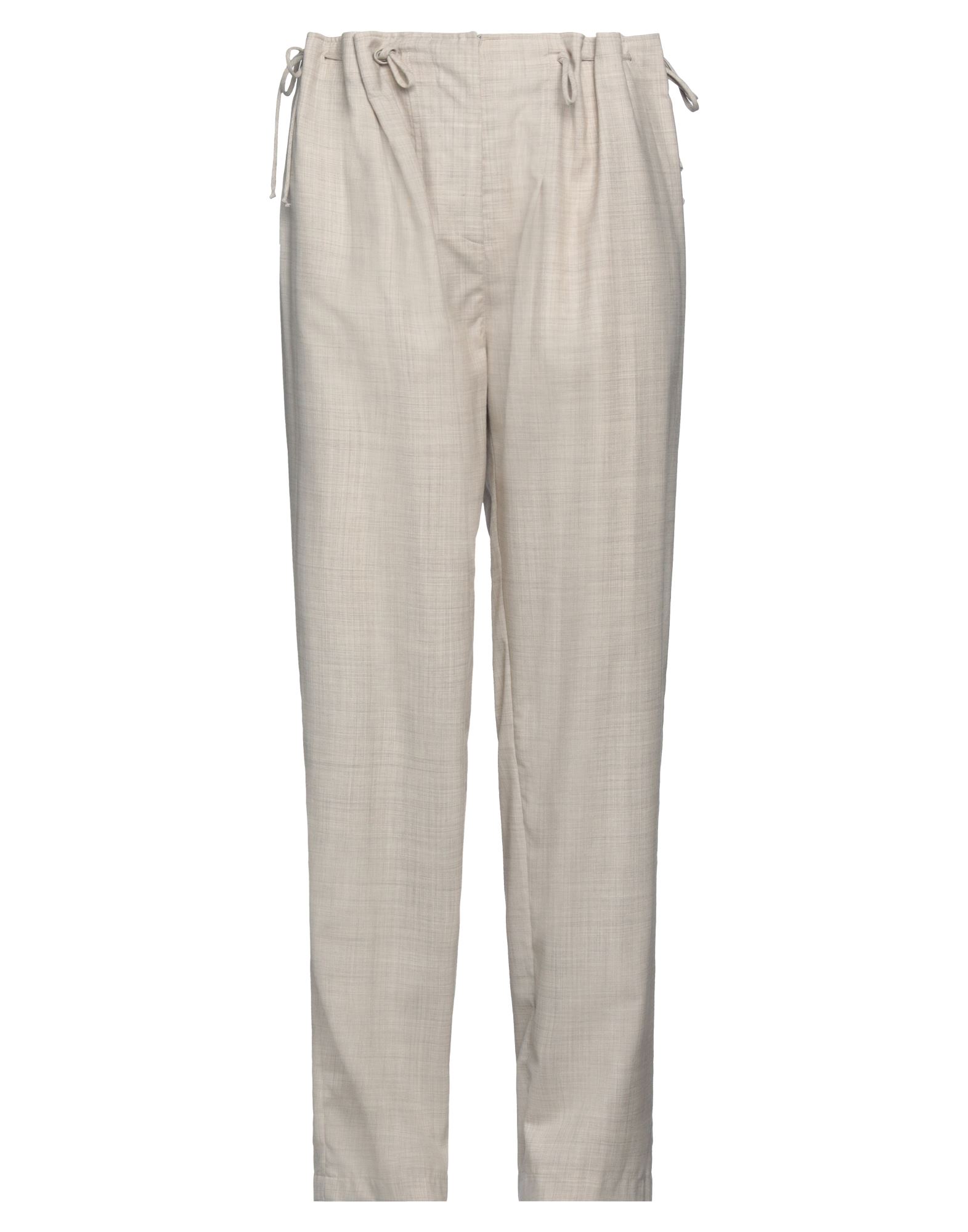 LE 17 SEPTEMBRE BOTTOMWEAR Casual Παντελόνι