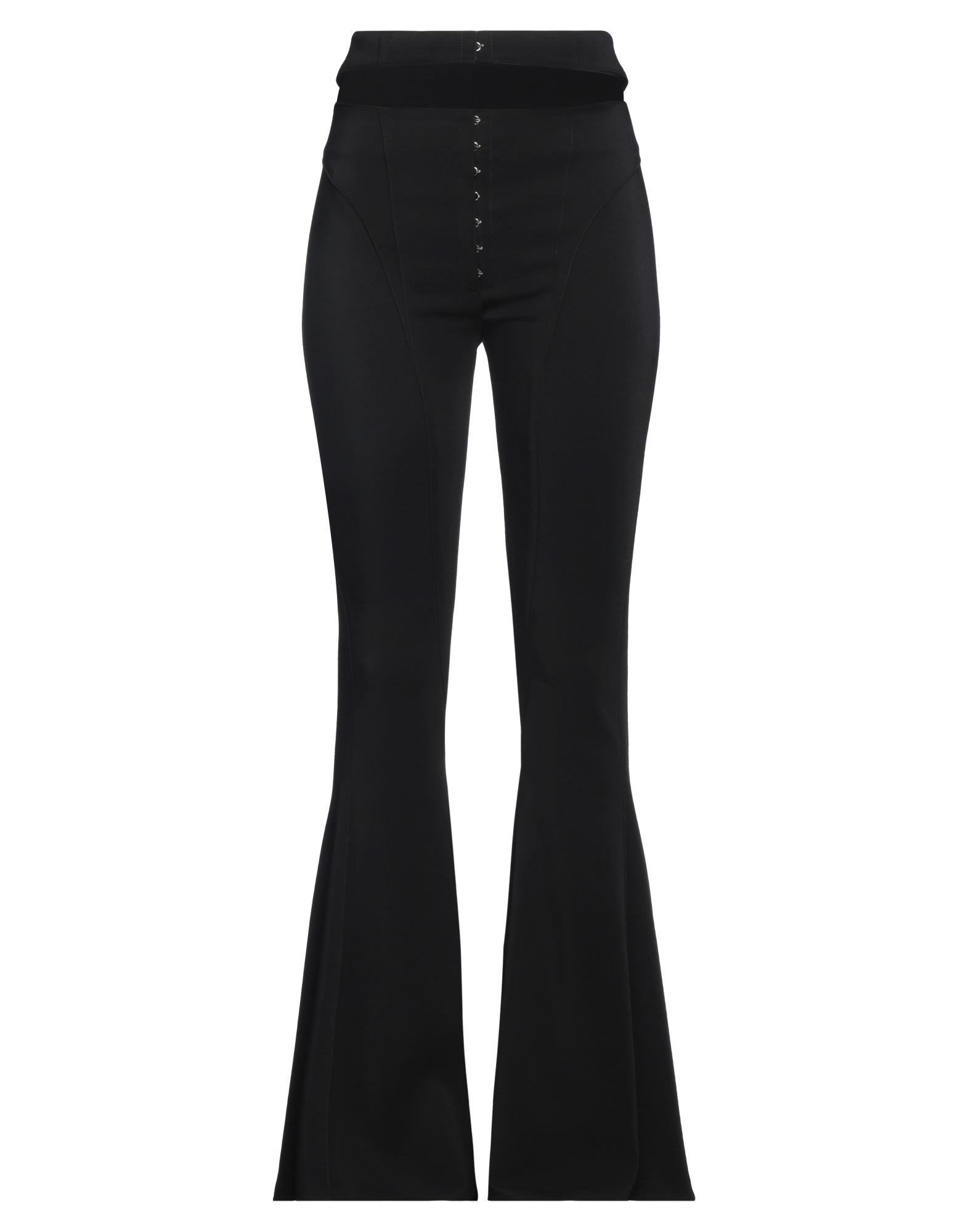 MUGLER MUGLER BOTTOMWEAR Casual Παντελόνι