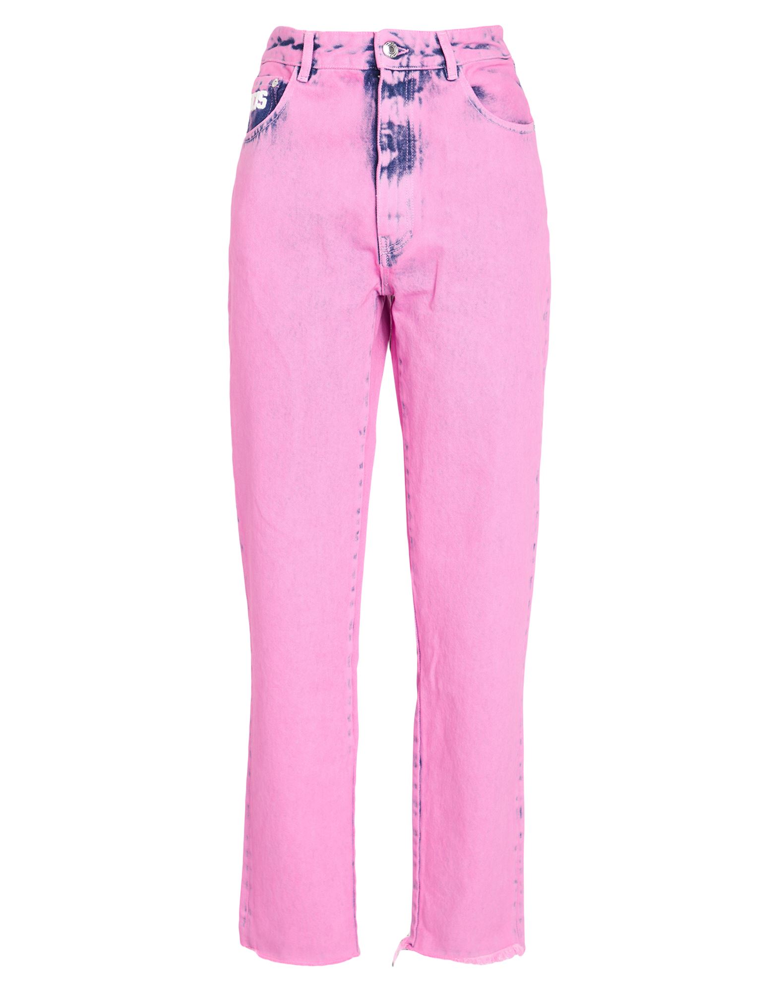 GCDS GCDS BOTTOMWEAR Τζιν