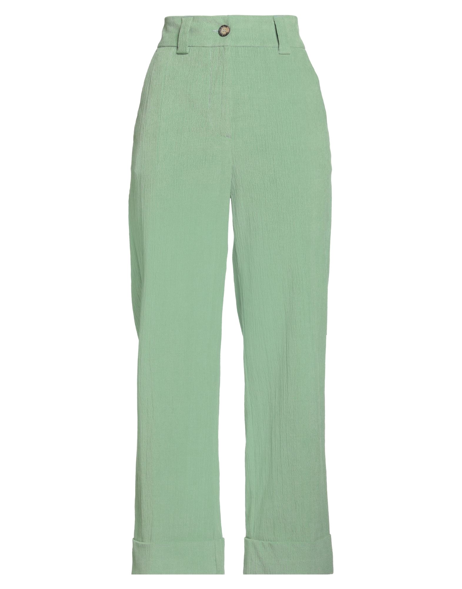 MOMONÍ BOTTOMWEAR Casual Παντελόνι