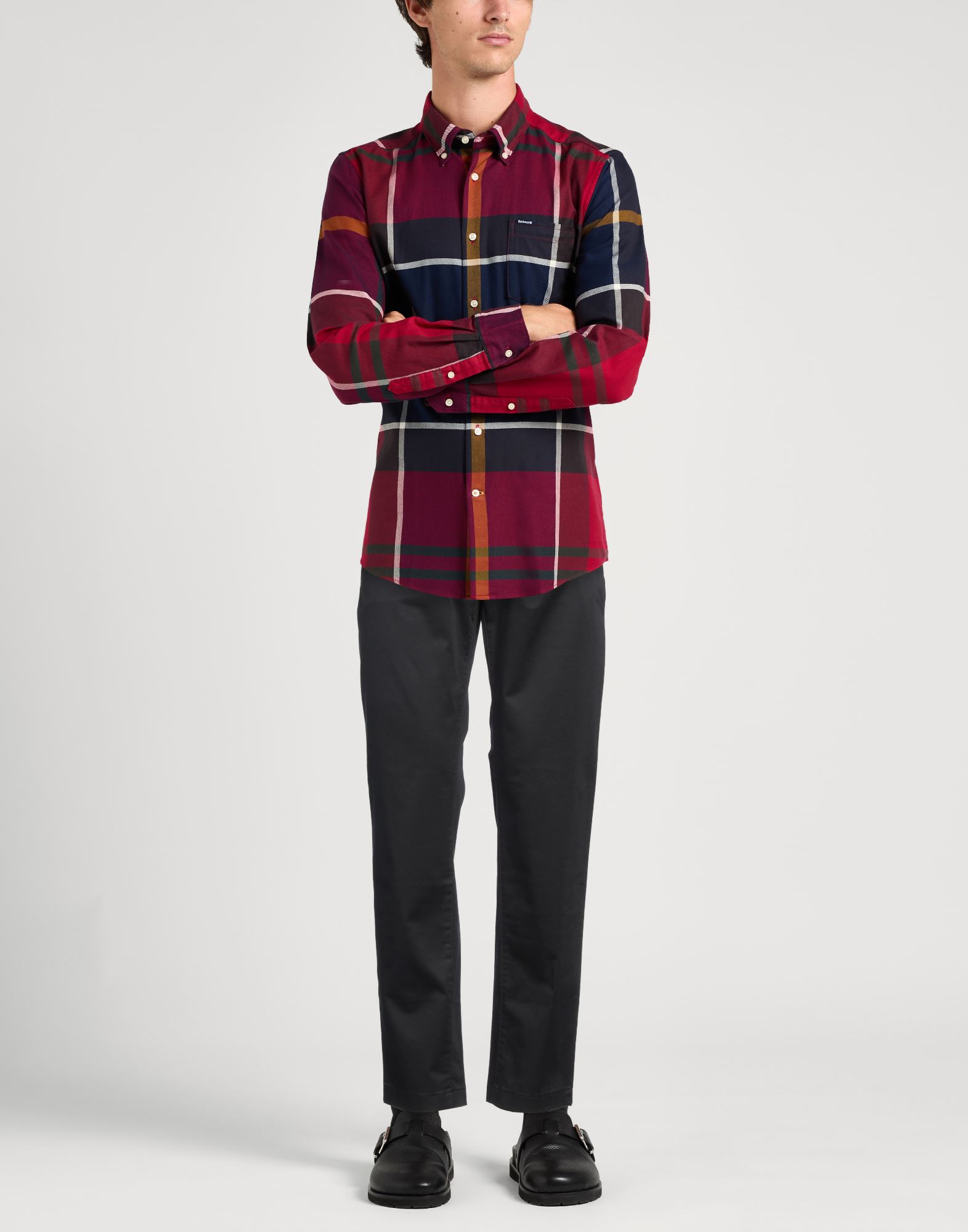  Calvin Klein - Hosen & Röcke - Hosen - On Yoox.com 