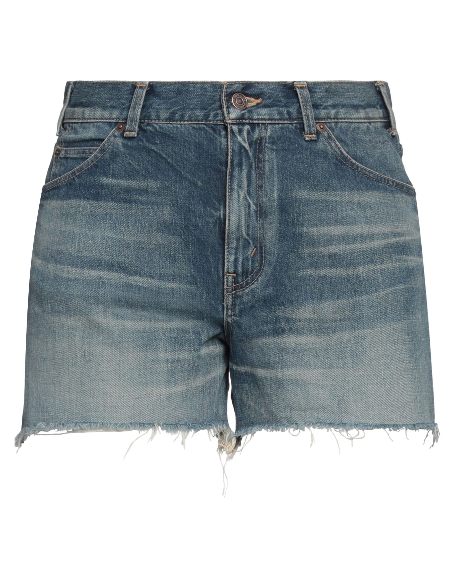  Celine - Hosen & Röcke - Jeansshorts - On Yoox.com 